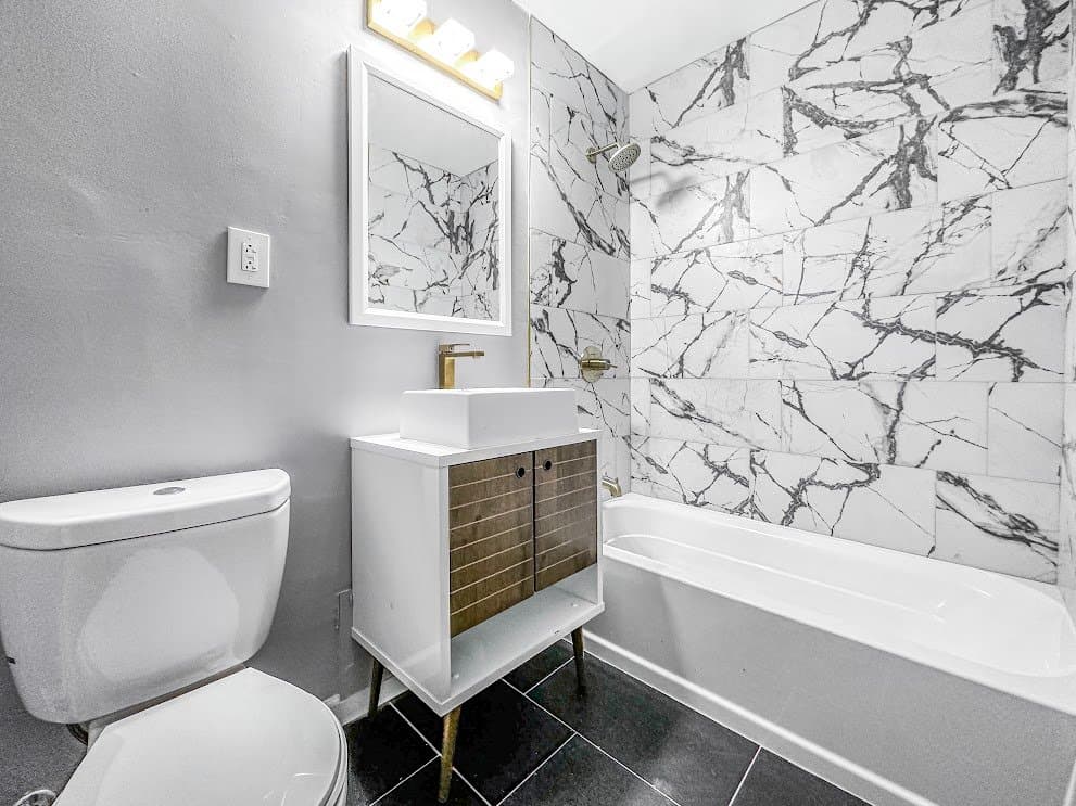 Elizabeth Apartment: 331 Elmora ave