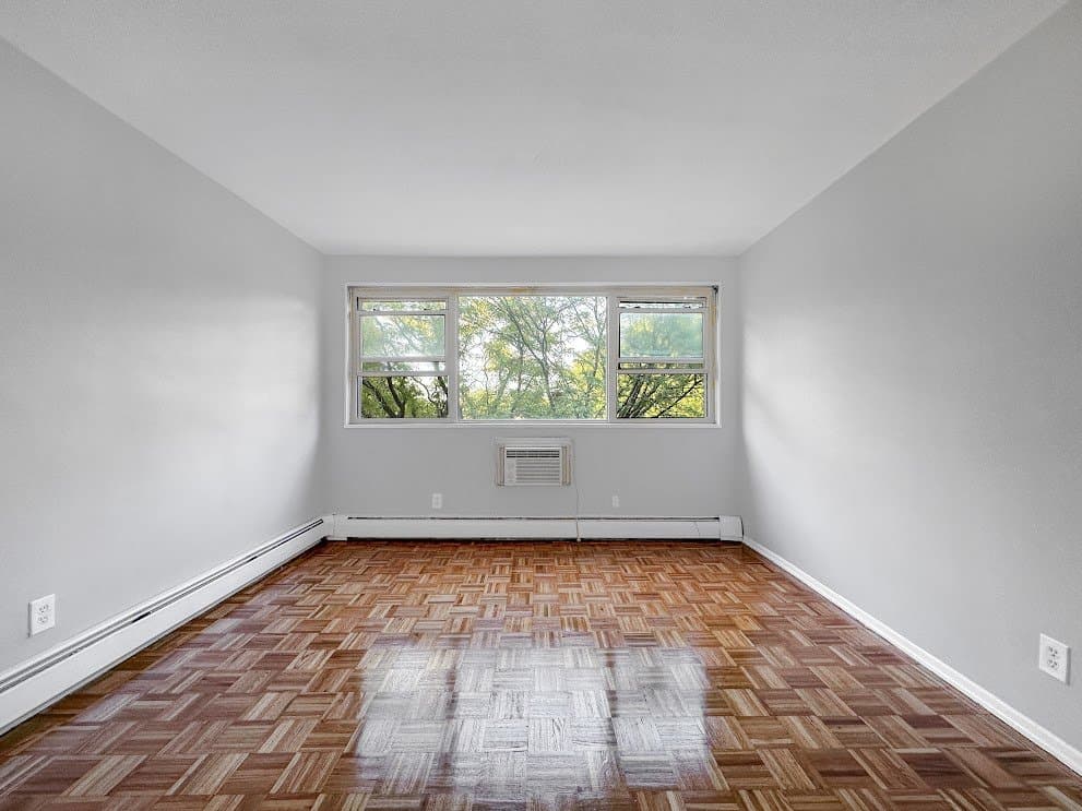 Elizabeth Apartment: 331 Elmora ave