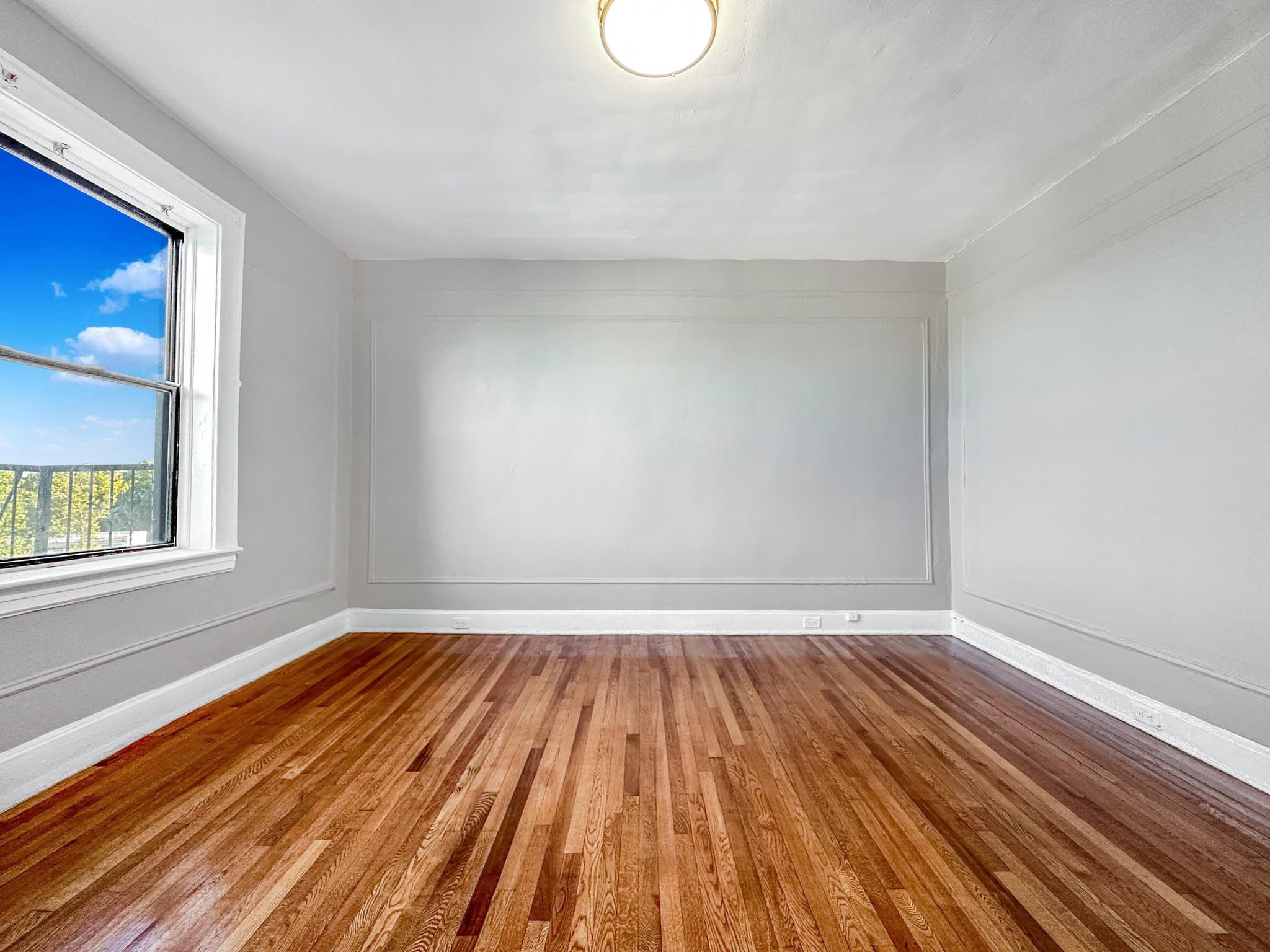 Elizabeth Apartment: 331 Elmora ave