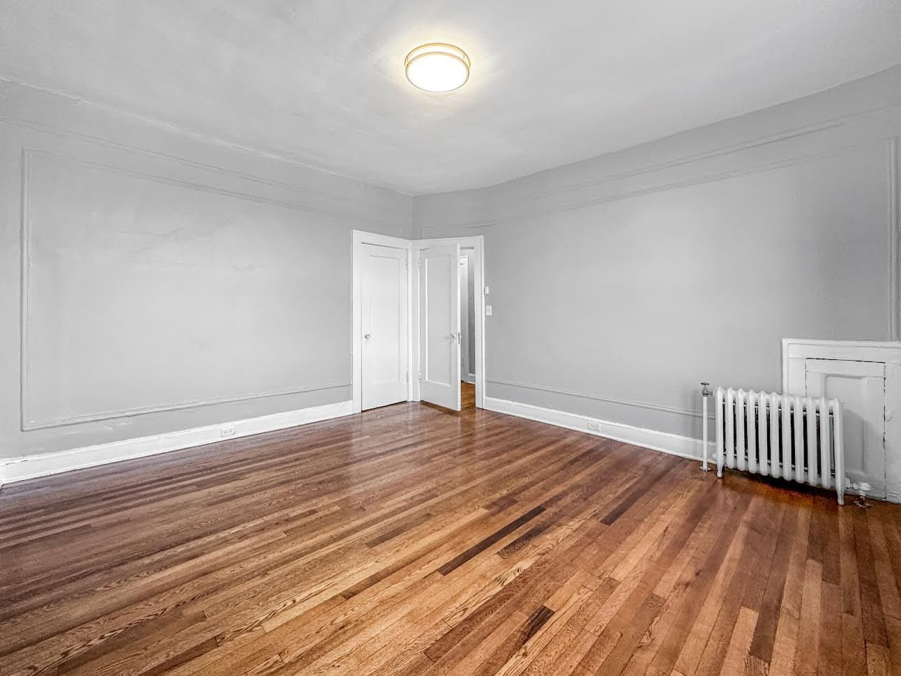 Elizabeth Apartment: 331 Elmora ave