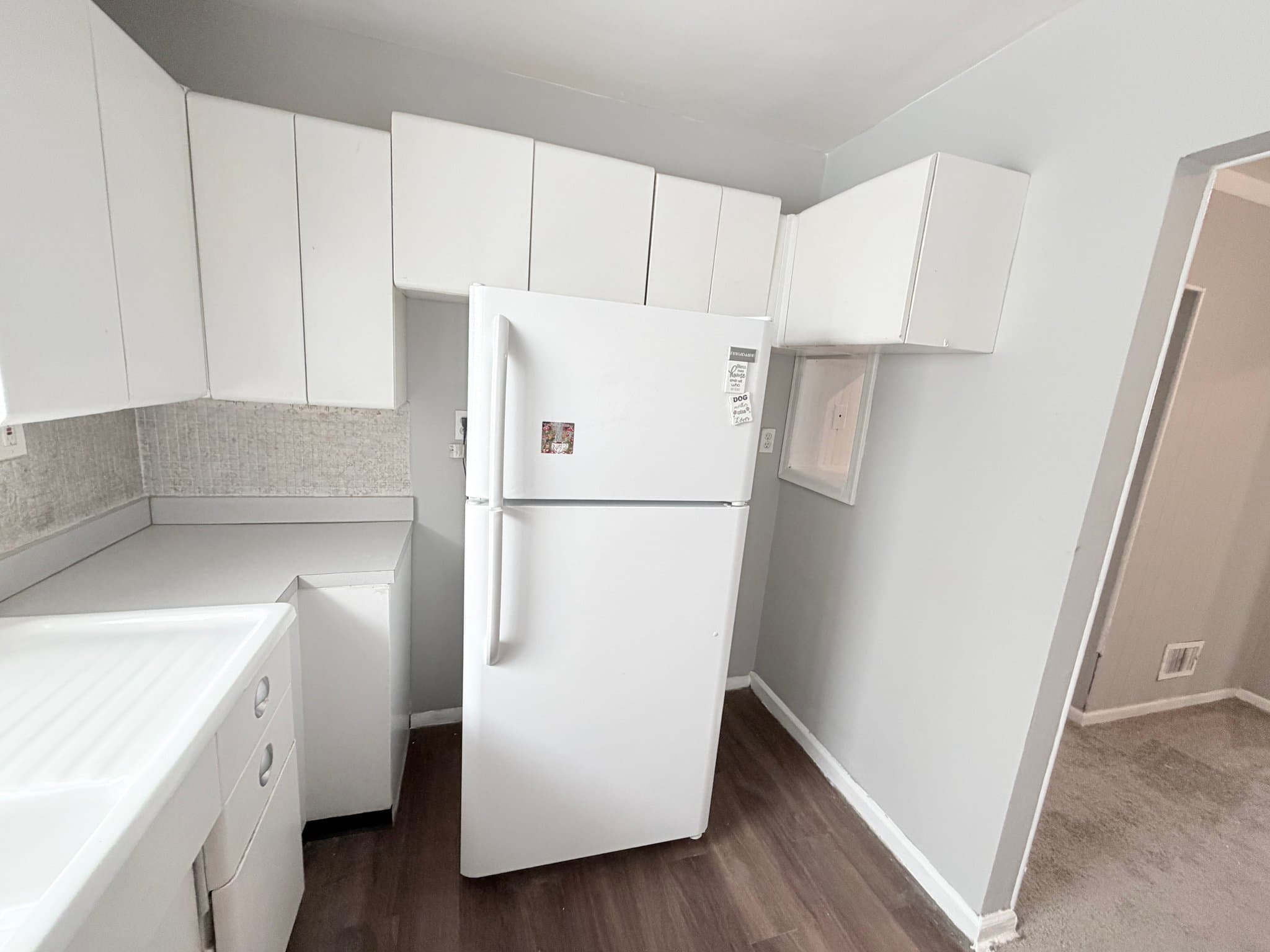 Independence House: 743 N Kiger Rd