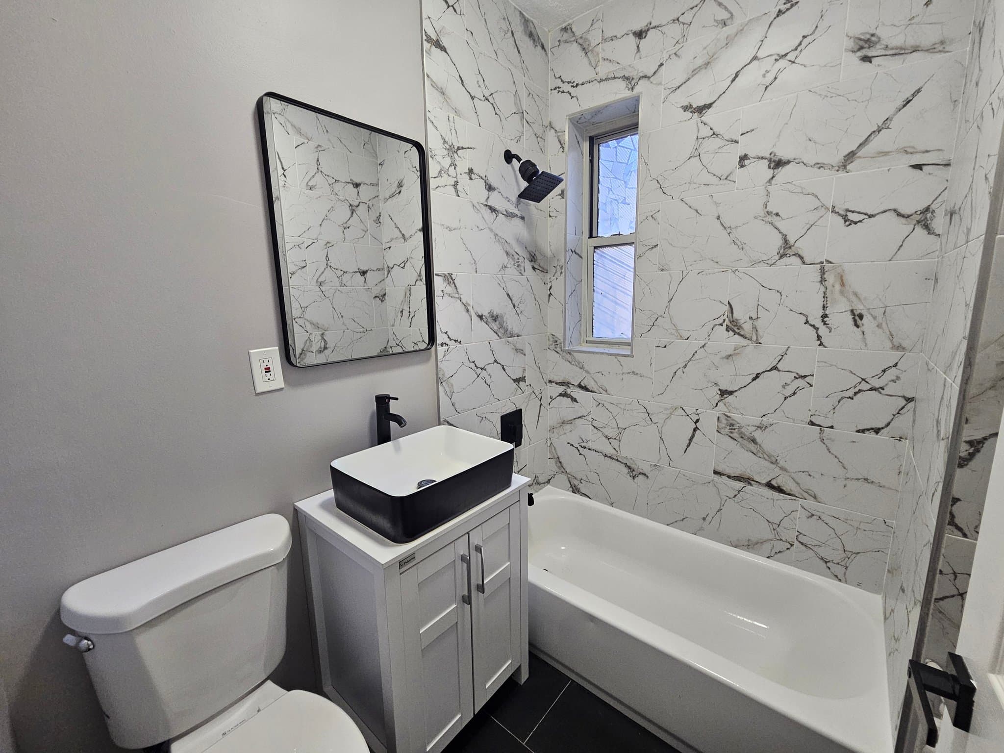 Elizabeth Apartment: 331 Elmora ave