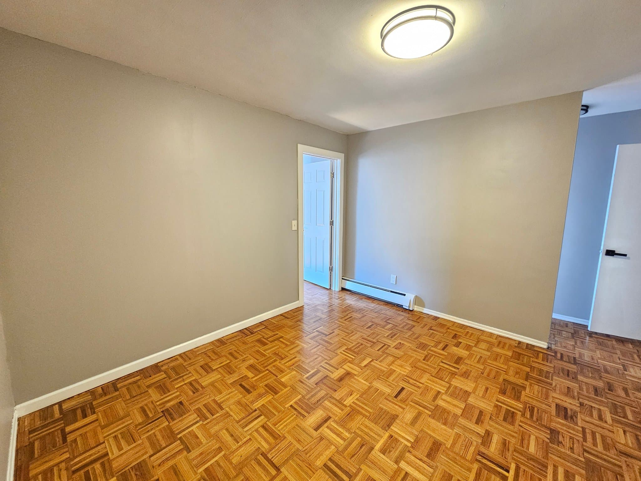 Elizabeth Apartment: 331 Elmora ave
