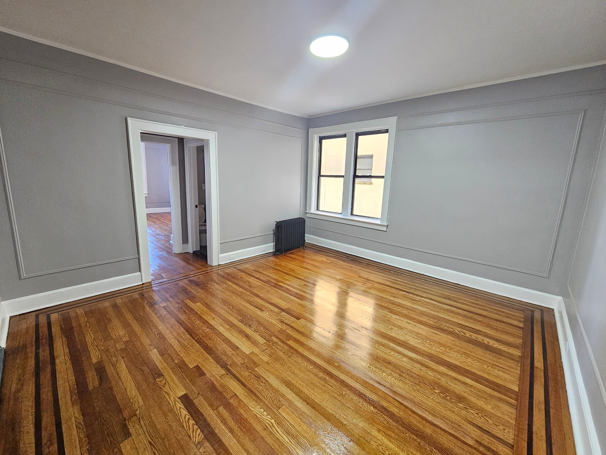 Elizabeth Apartment: 331 Elmora ave