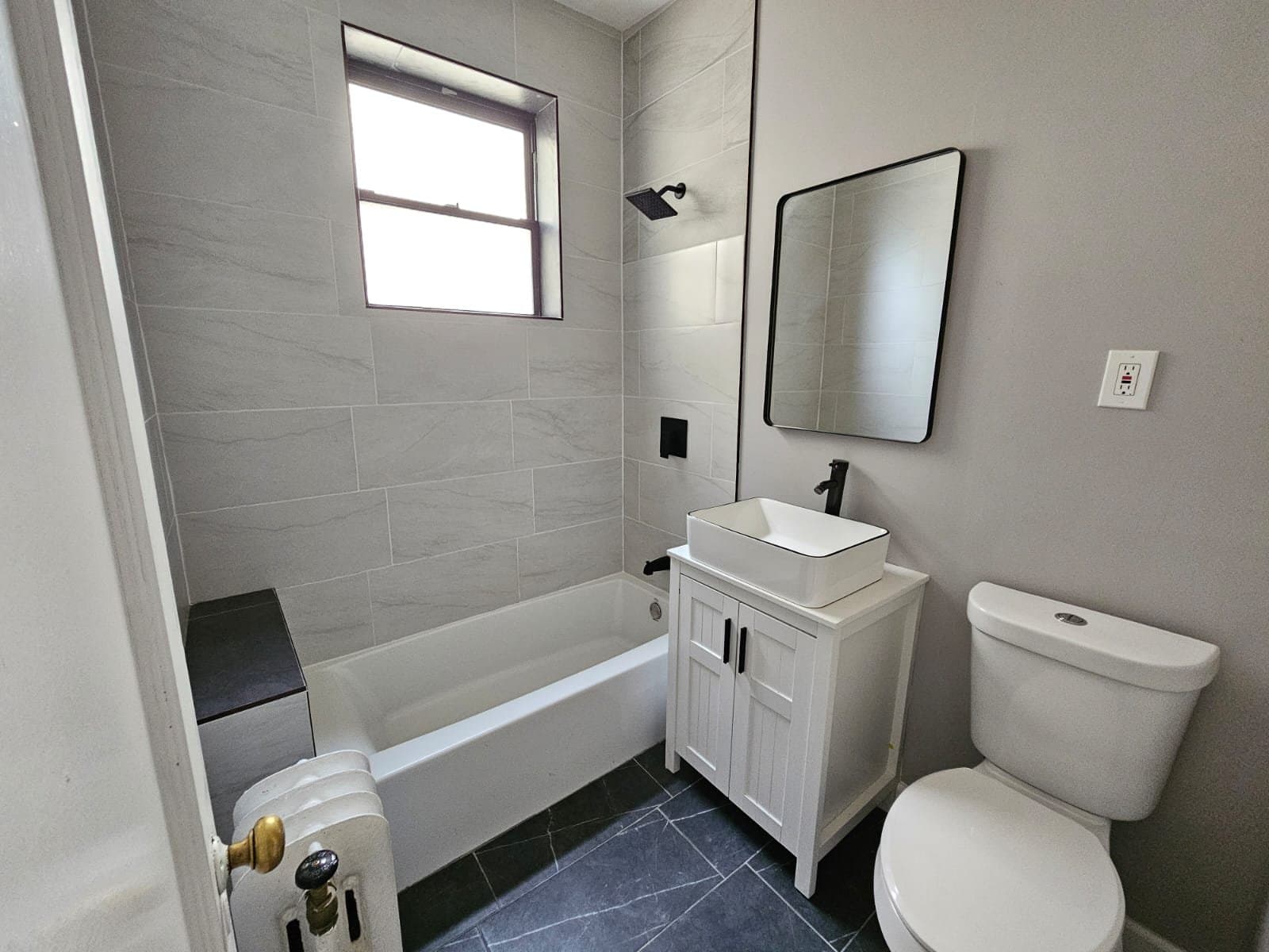 Elizabeth Apartment: 331 Elmora ave