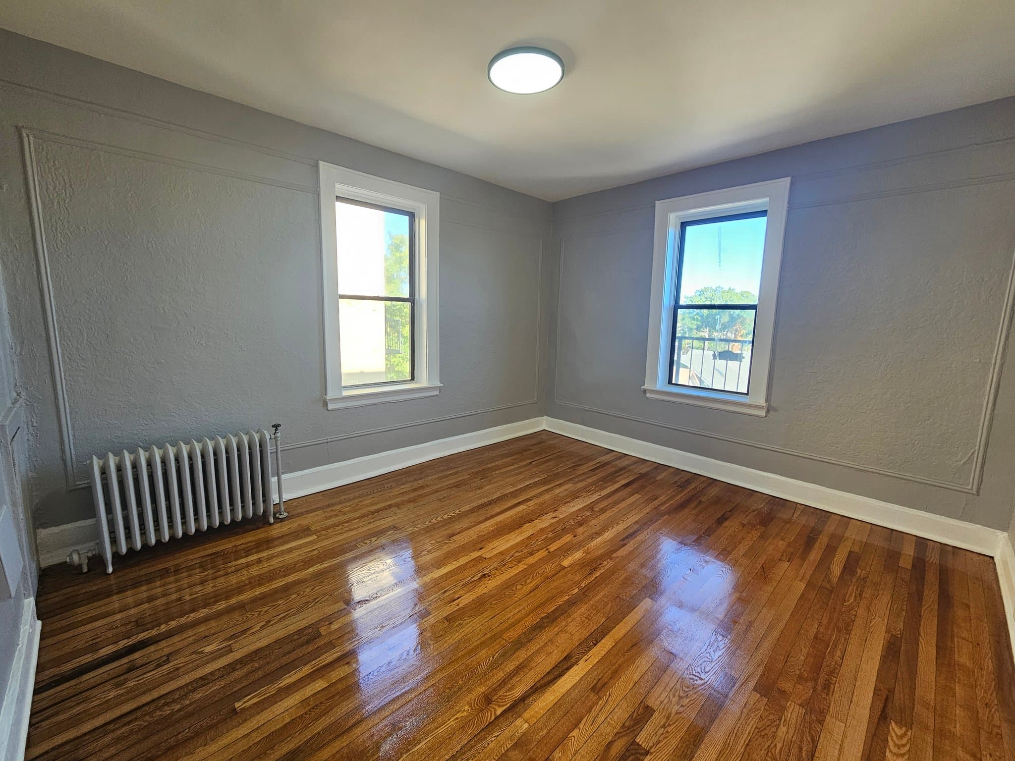 Elizabeth Apartment: 331 Elmora ave