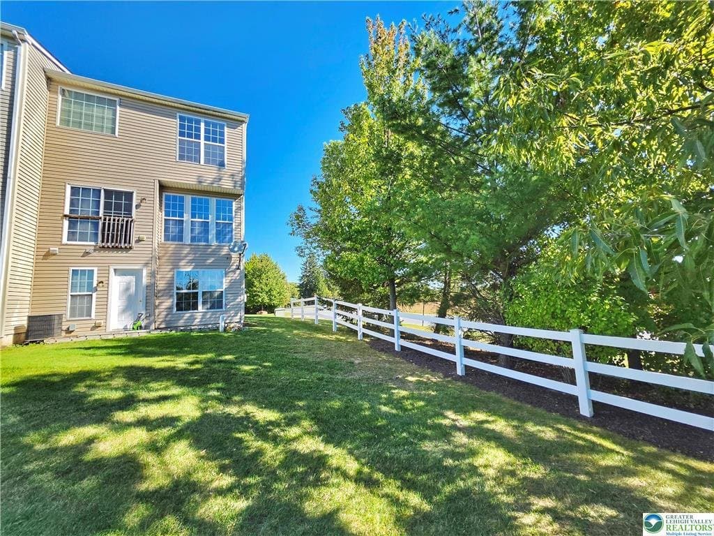 Orefield Townhome: 5293 Chandler Way