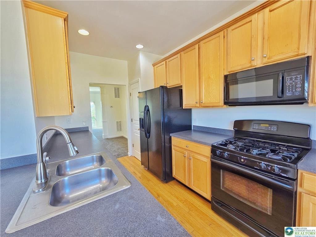 Orefield Townhome: 5293 Chandler Way