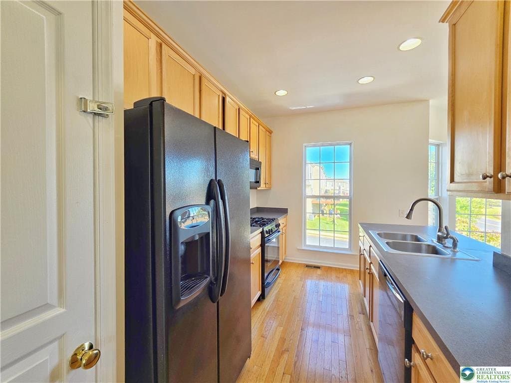 Orefield Townhome: 5293 Chandler Way