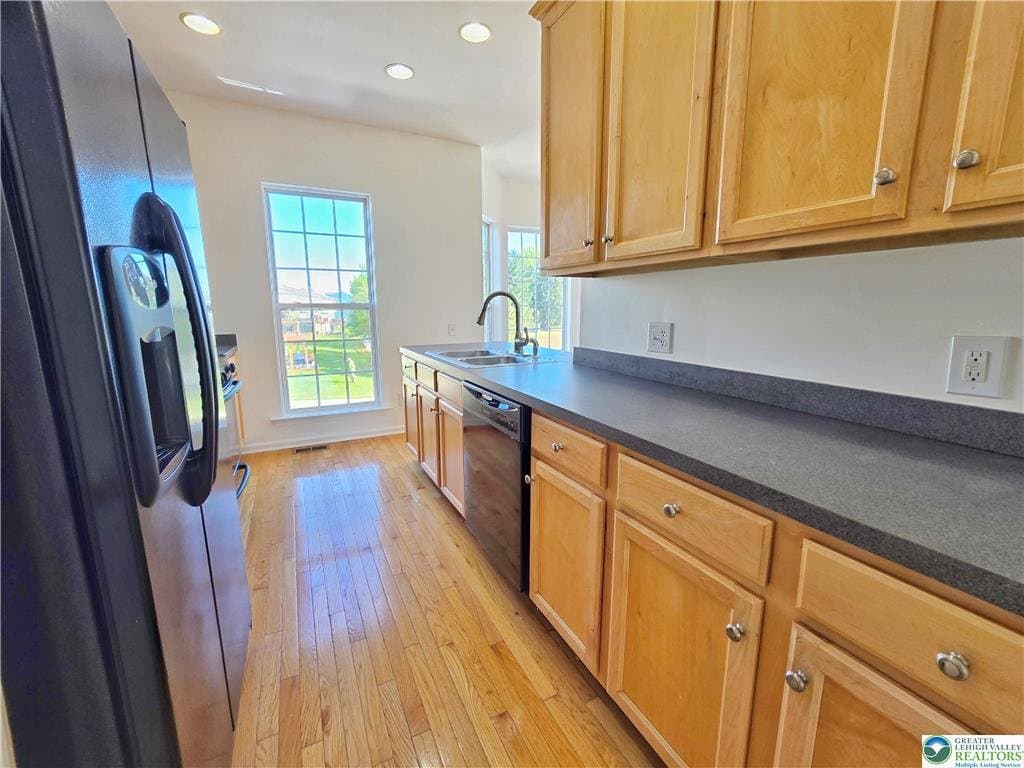 Orefield Townhome: 5293 Chandler Way