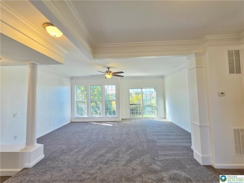 Orefield Townhome: 5293 Chandler Way