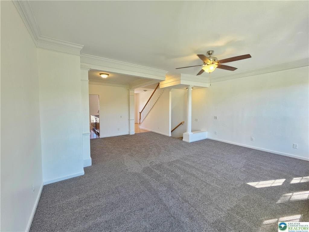 Orefield Townhome: 5293 Chandler Way