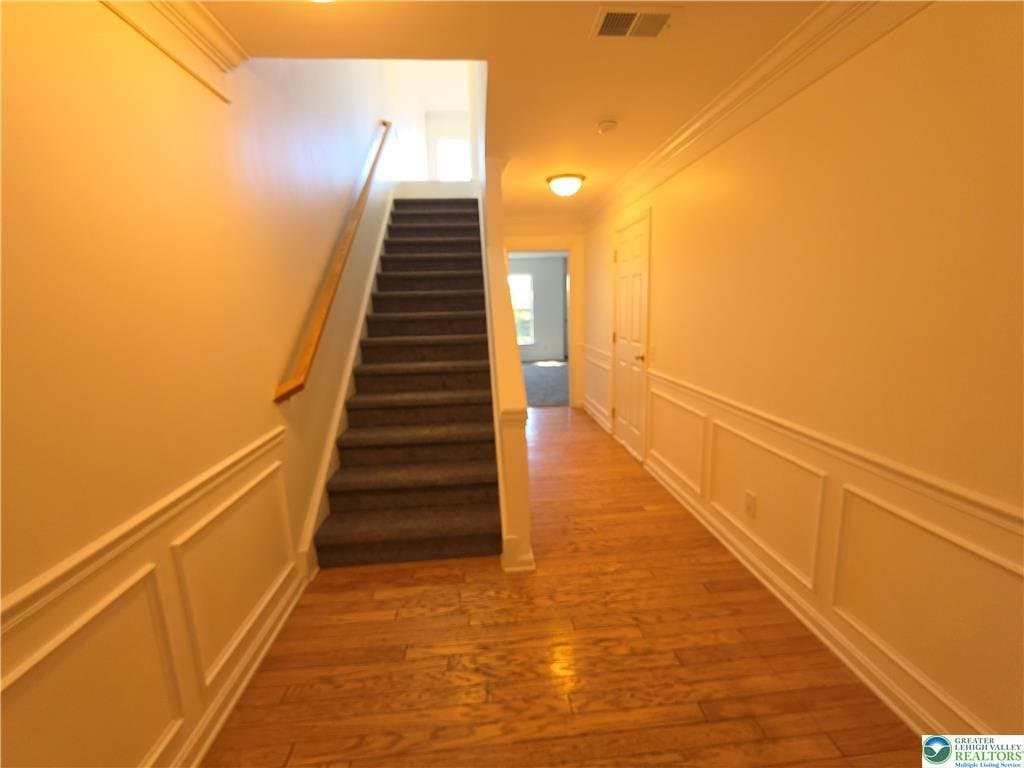Orefield Townhome: 5293 Chandler Way