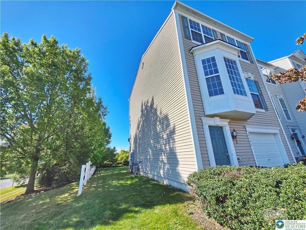 Orefield Townhome: 5293 Chandler Way