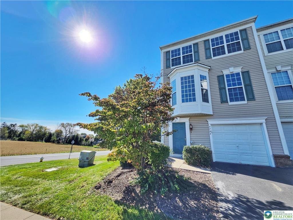 Orefield Townhome: 5293 Chandler Way