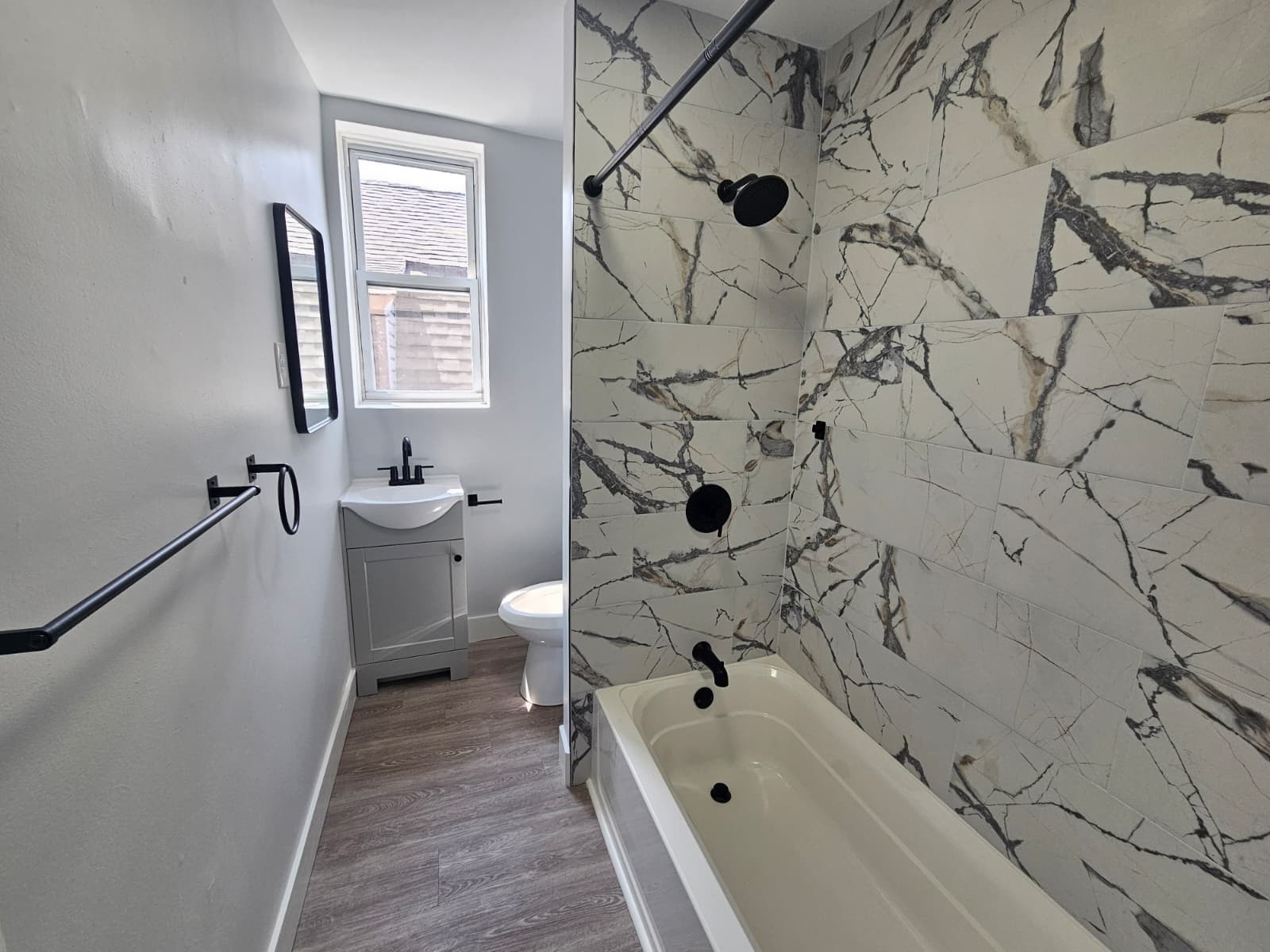 Irvington Single Room: 1422 Springfield Ave