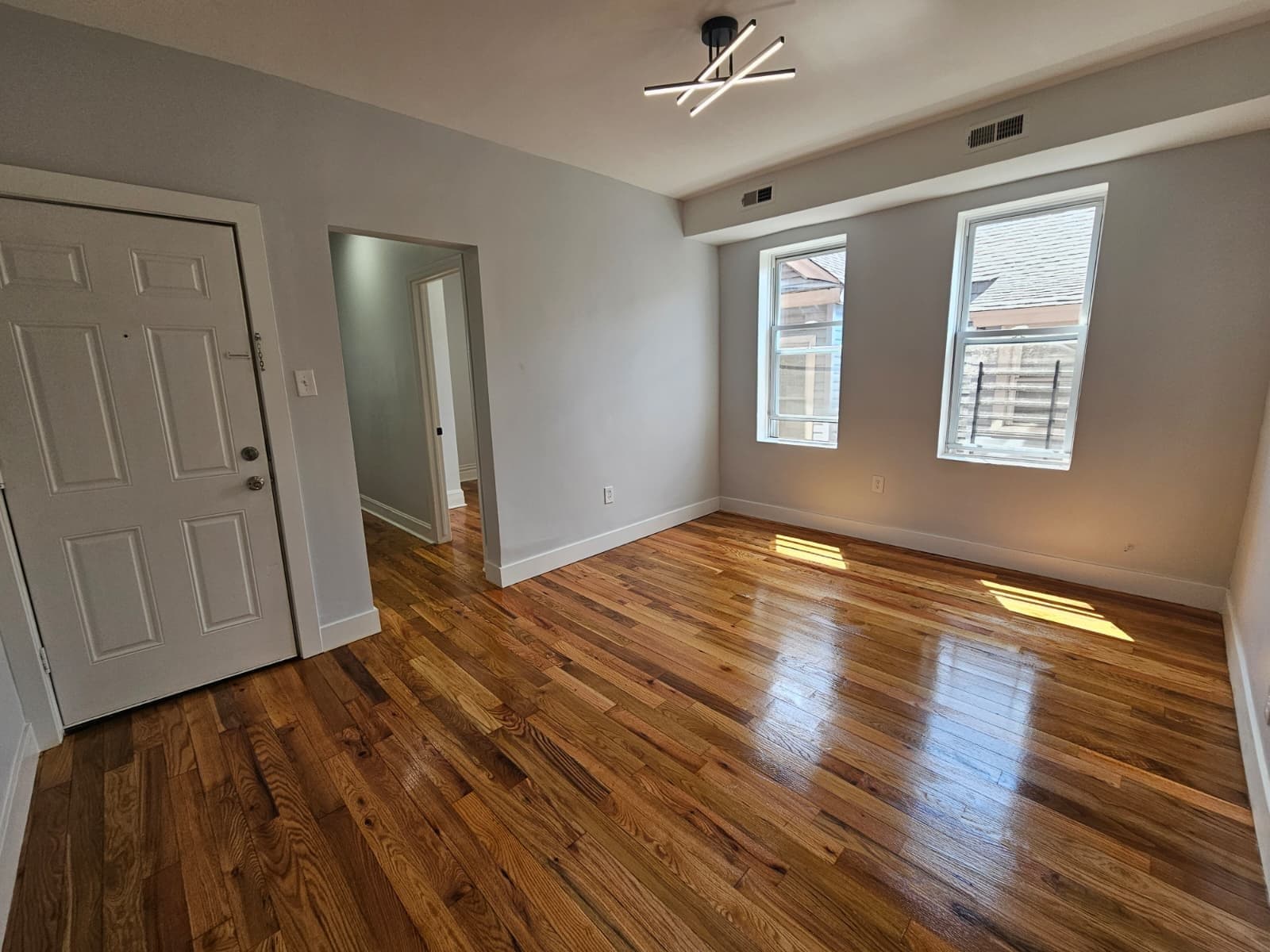 Irvington Single Room: 1422 Springfield Ave
