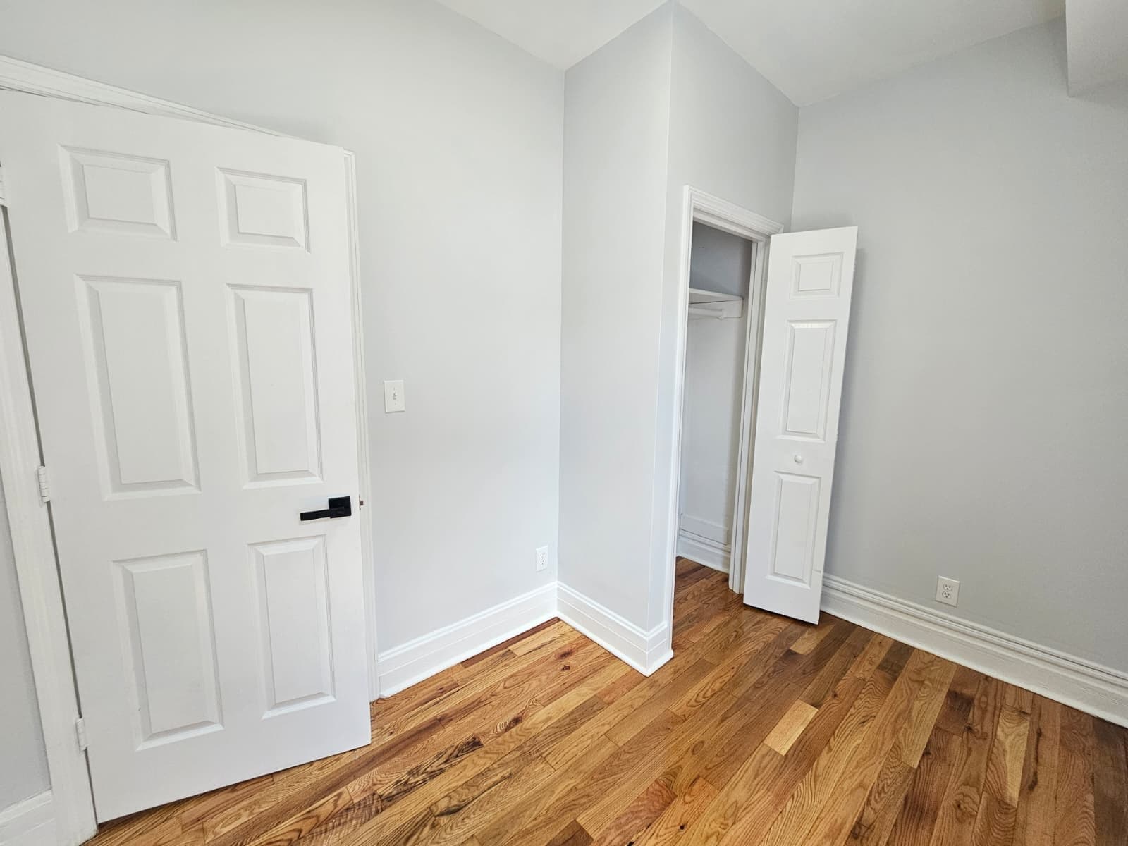 Irvington Single Room: 2 Chapman Place
