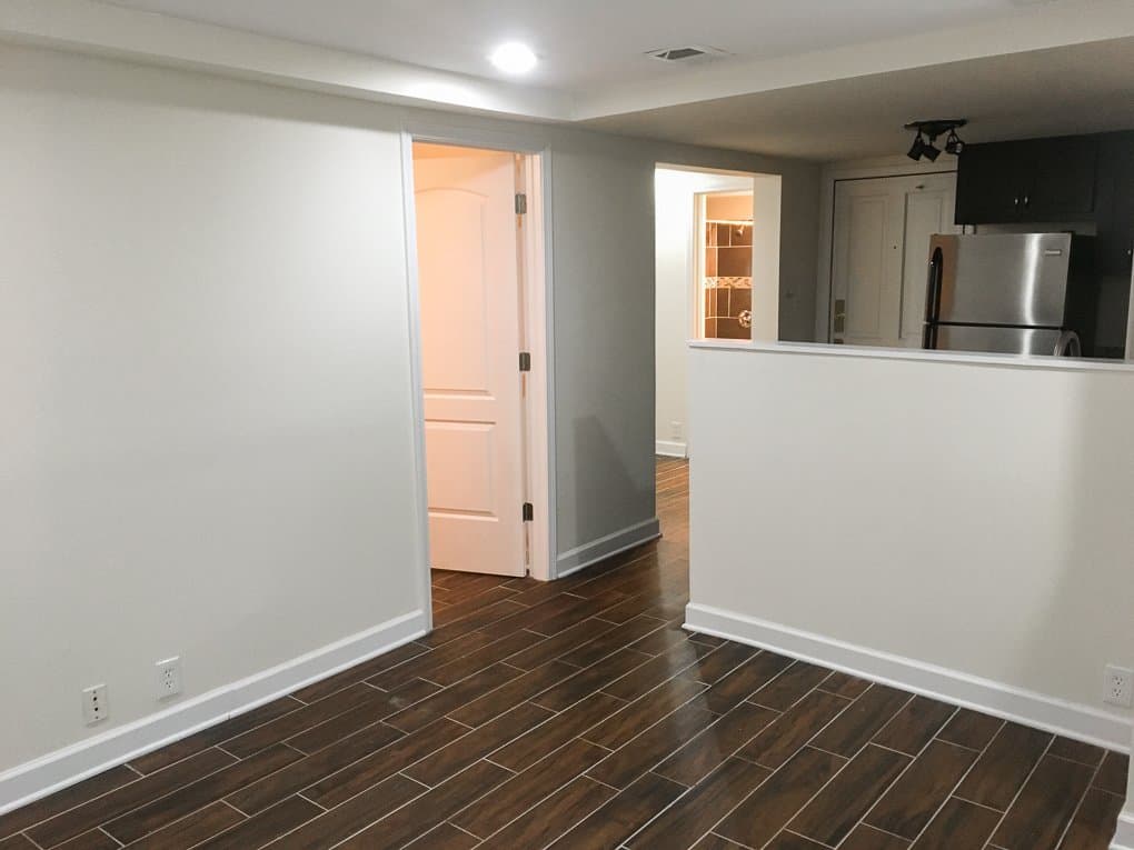 Chicago Apartment: 2531-2533 W Augusta Blvd
