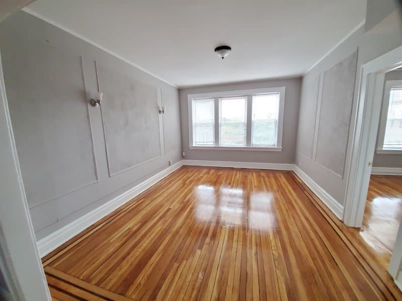 orange Apartment: 20 canfield st