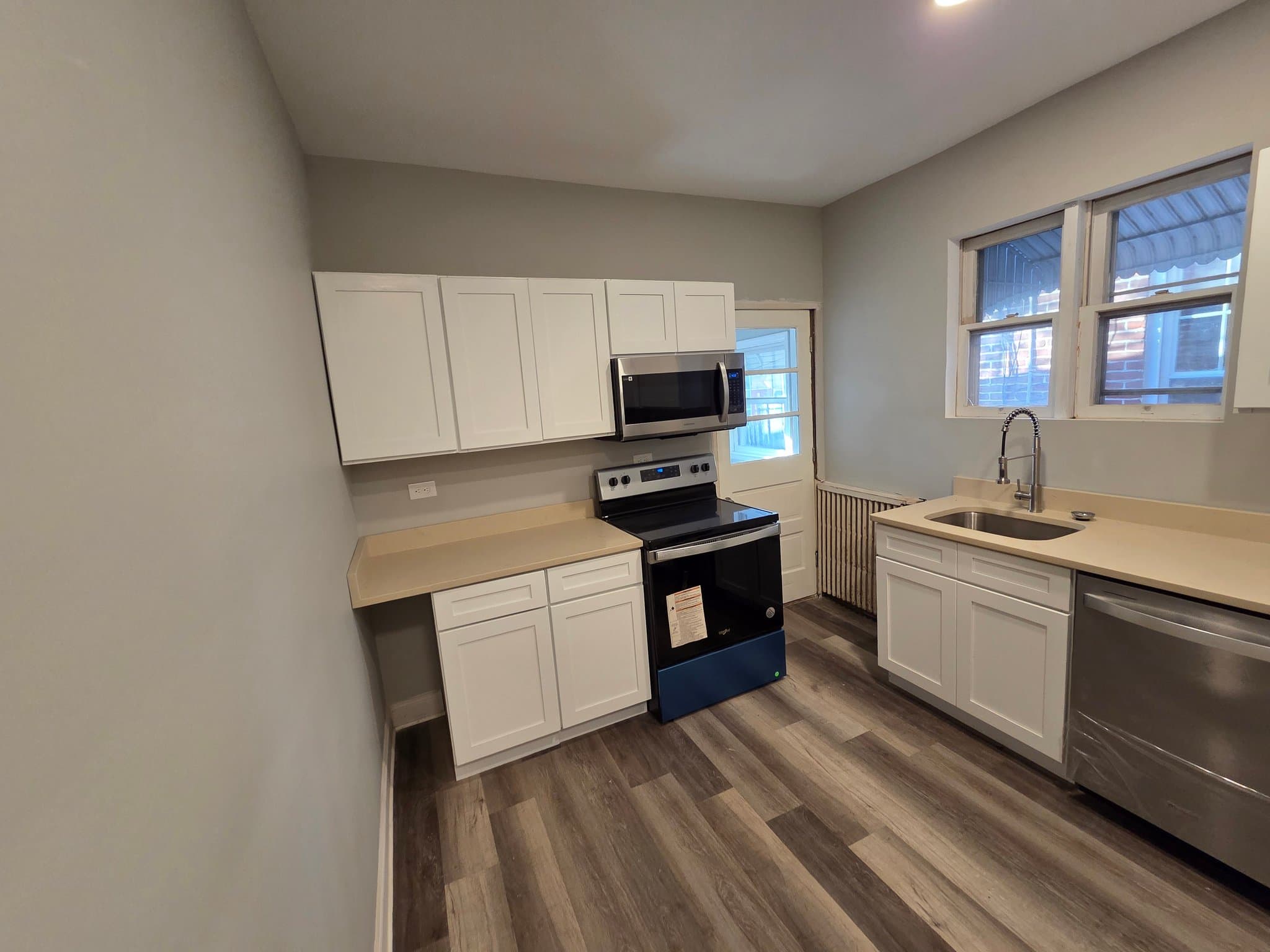 Allentown Townhome: 228 N Saint Cloud St