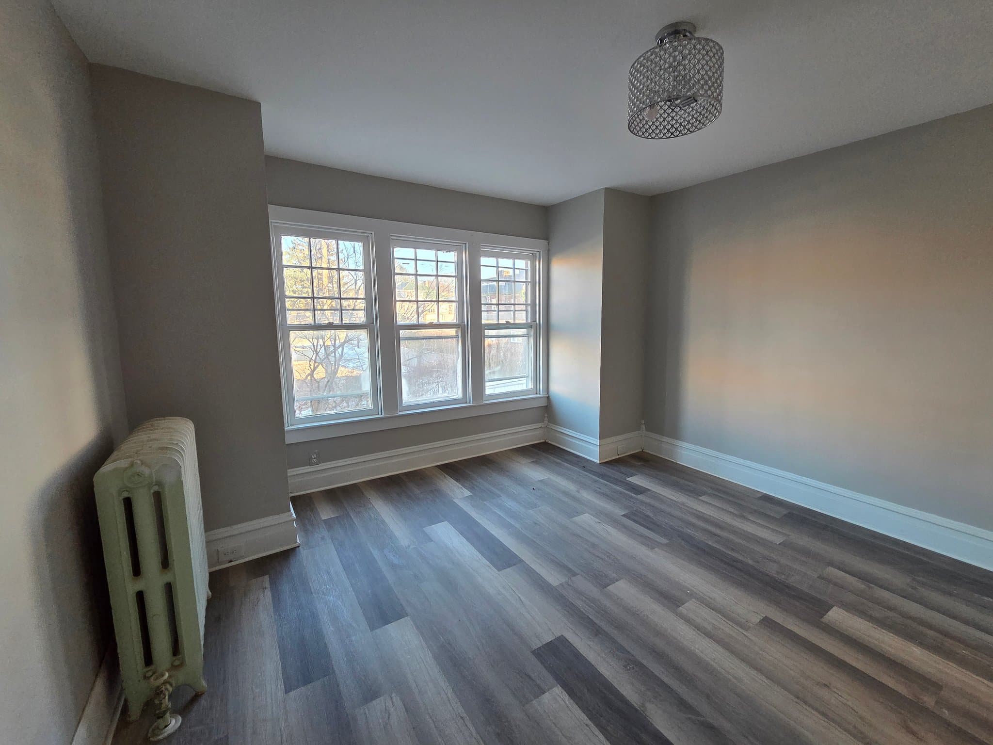 Allentown Townhome: 228 N Saint Cloud St