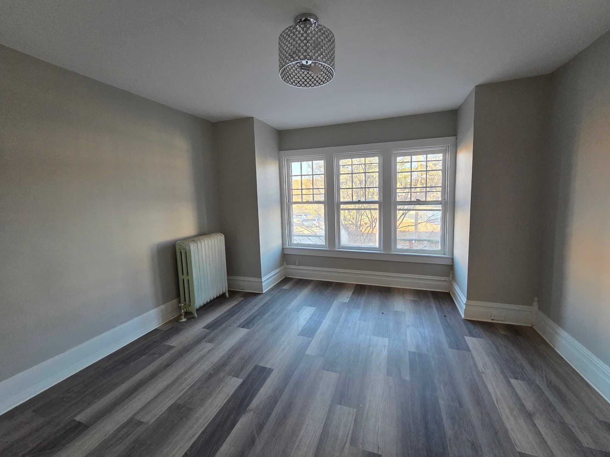 Allentown Townhome: 228 N Saint Cloud St