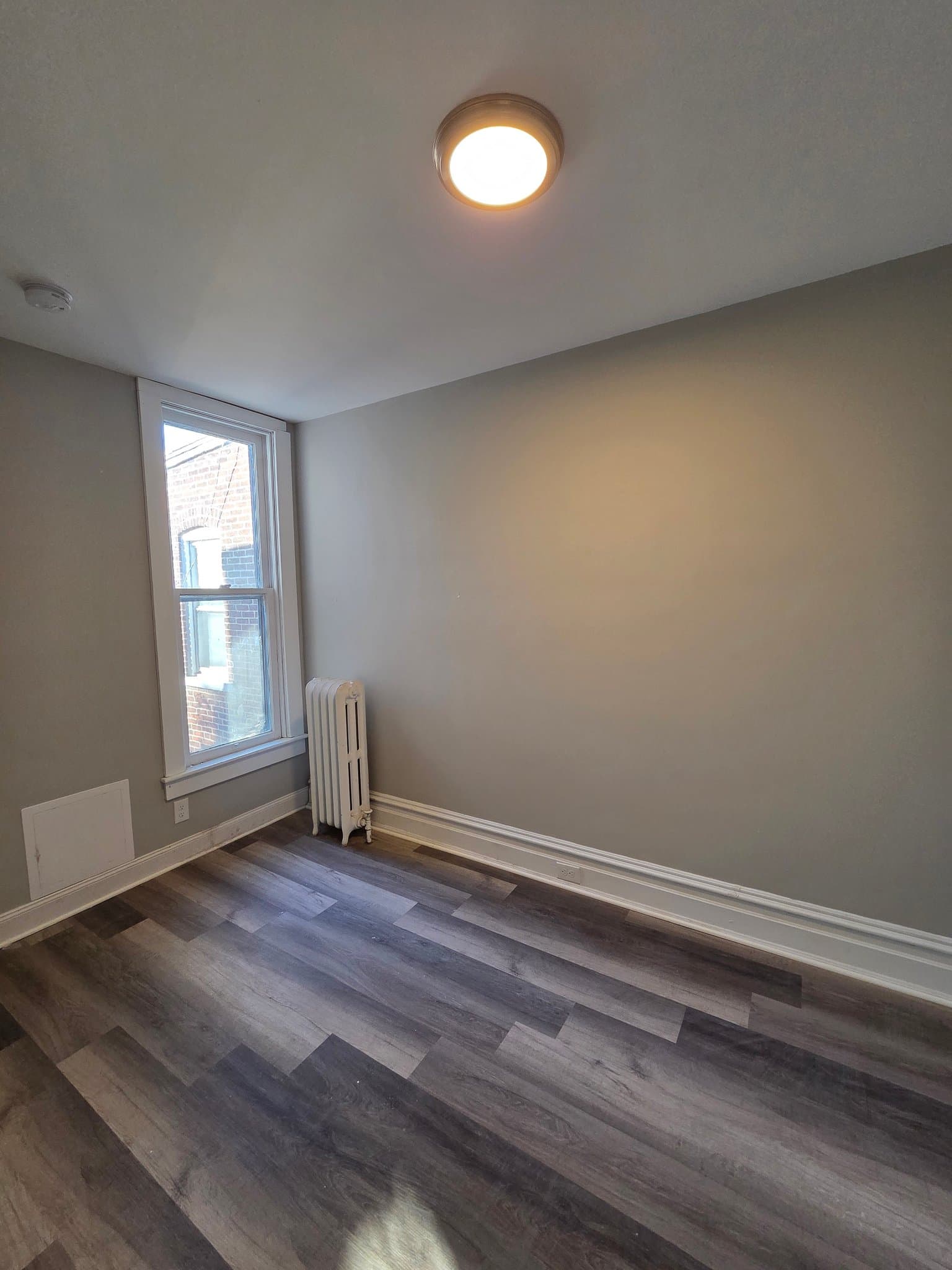 Allentown Townhome: 228 N Saint Cloud St
