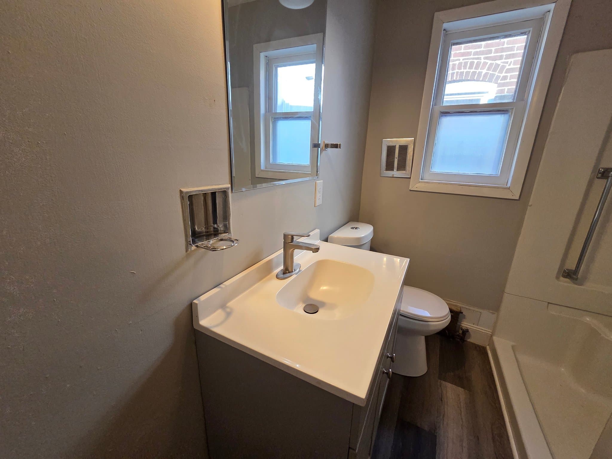 Allentown Townhome: 228 N Saint Cloud St
