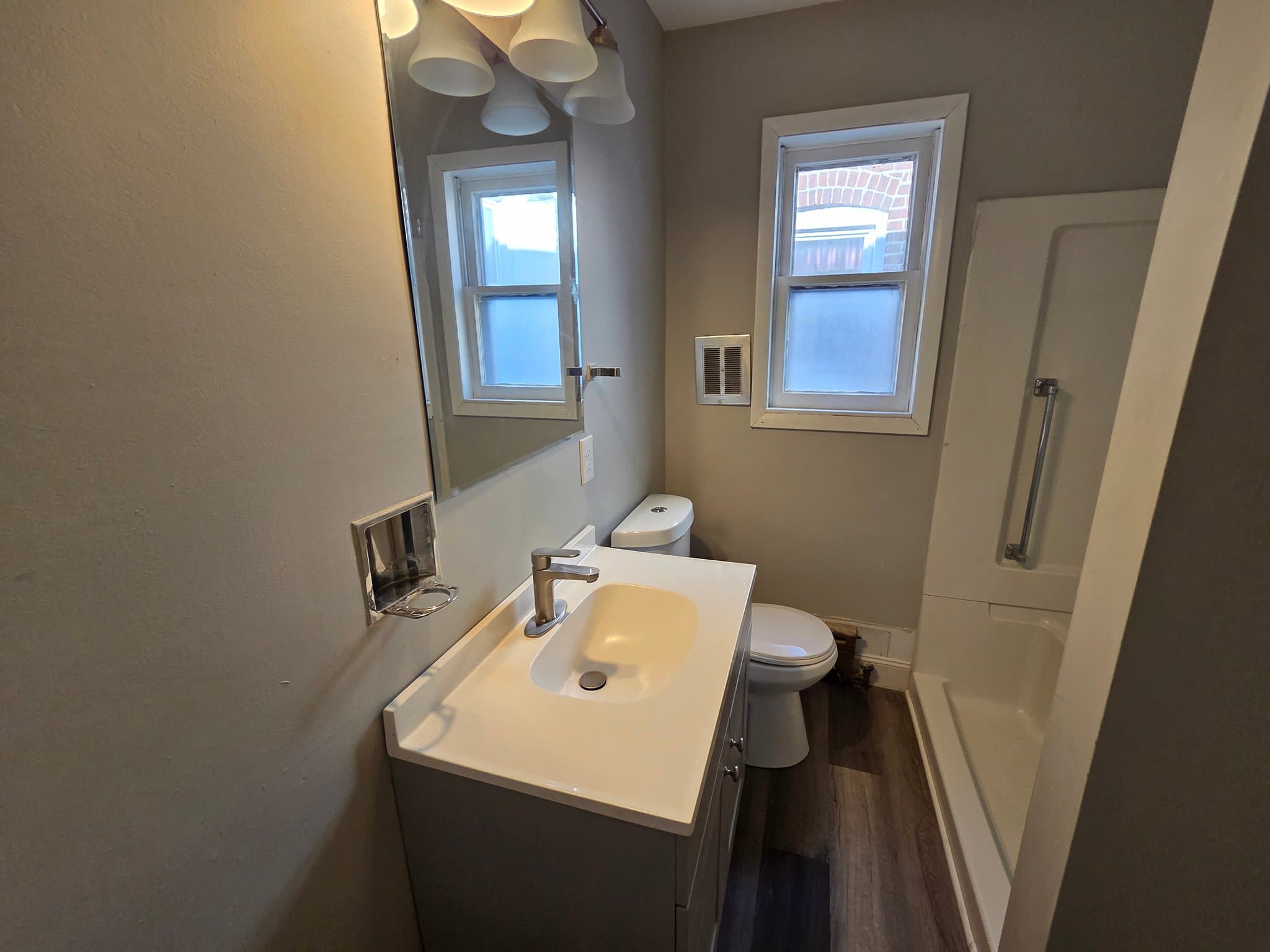 Allentown Townhome: 228 N Saint Cloud St
