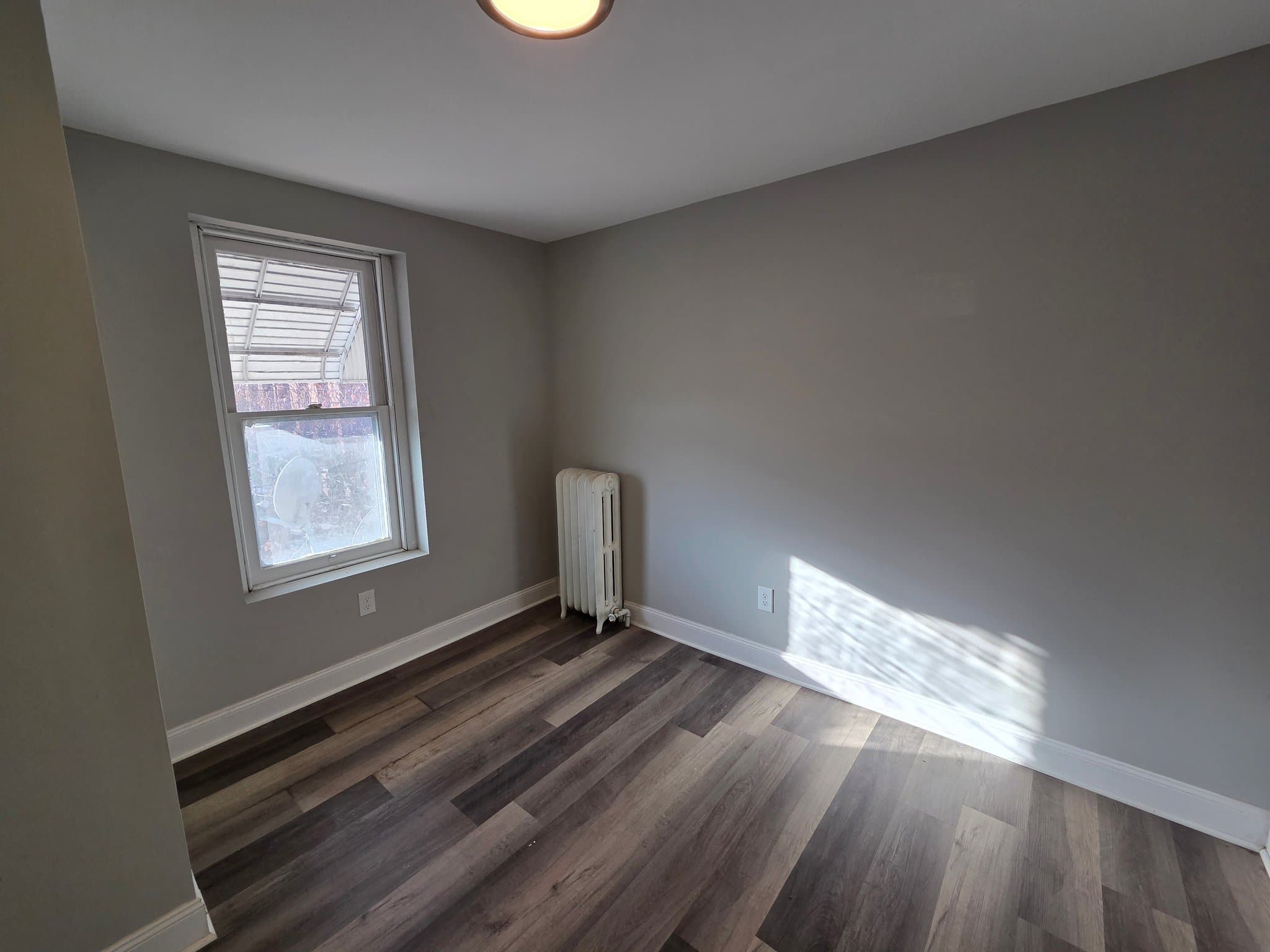 Allentown Townhome: 228 N Saint Cloud St