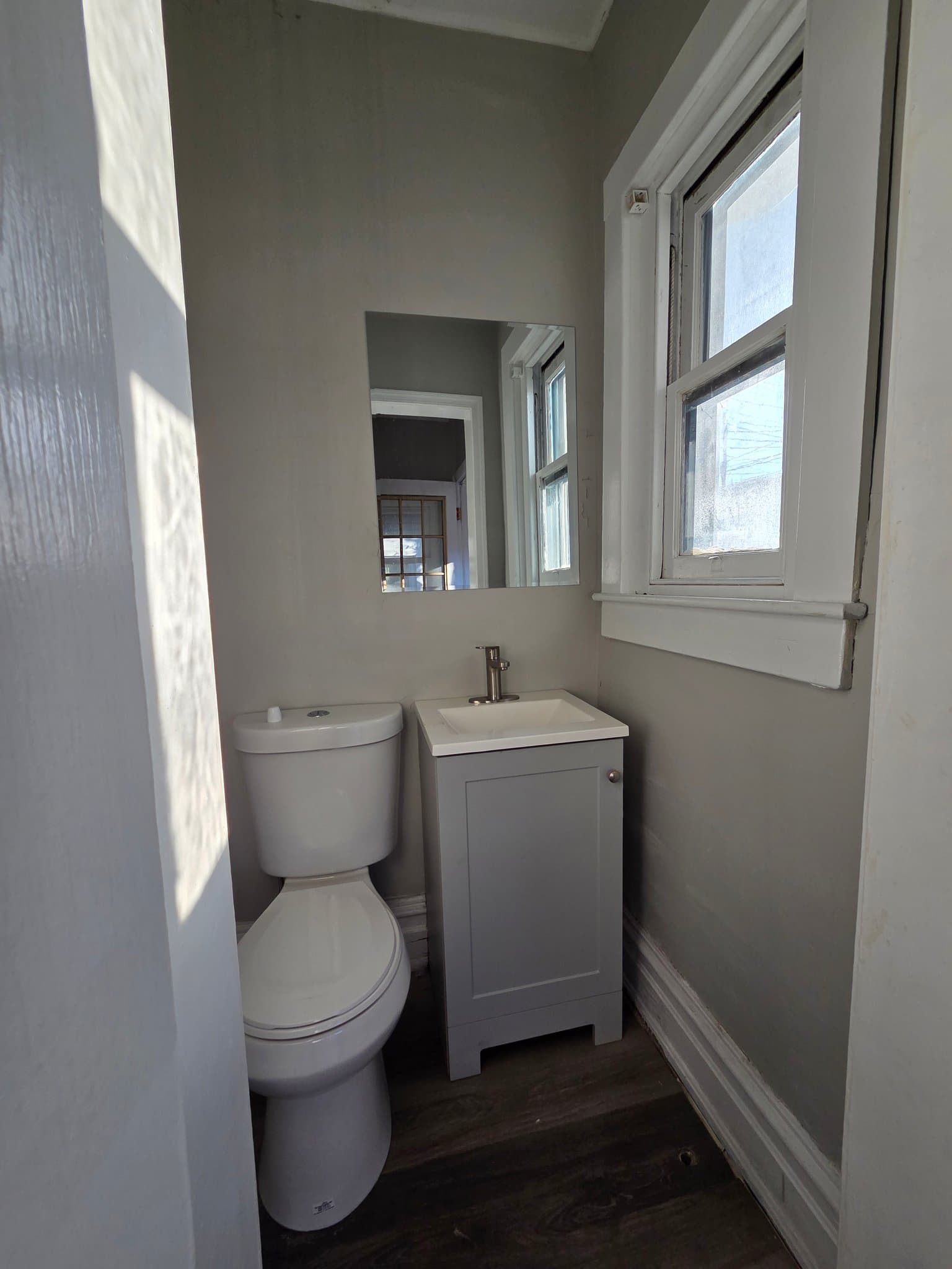 Allentown Townhome: 228 N Saint Cloud St