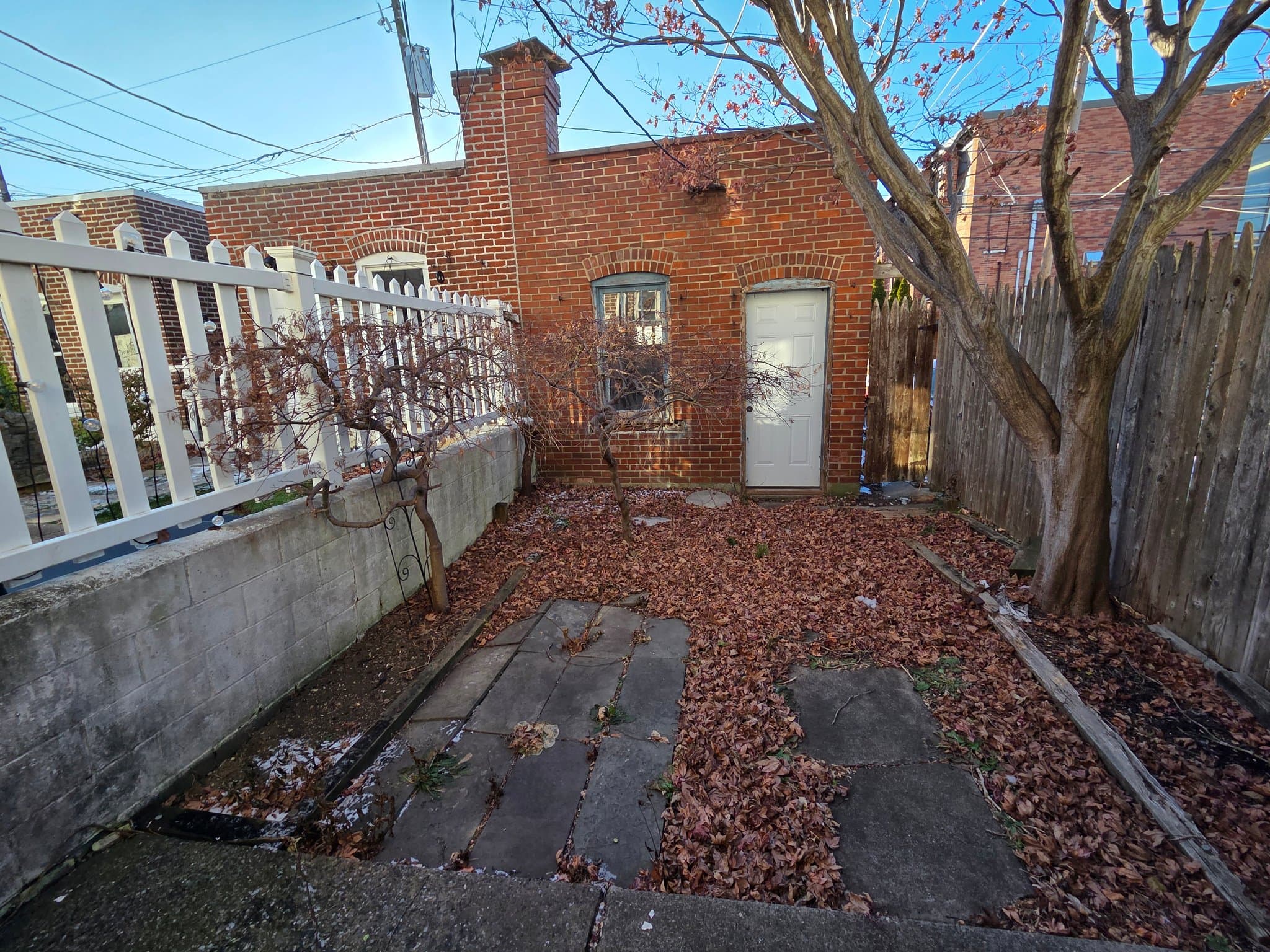 Allentown Townhome: 228 N Saint Cloud St
