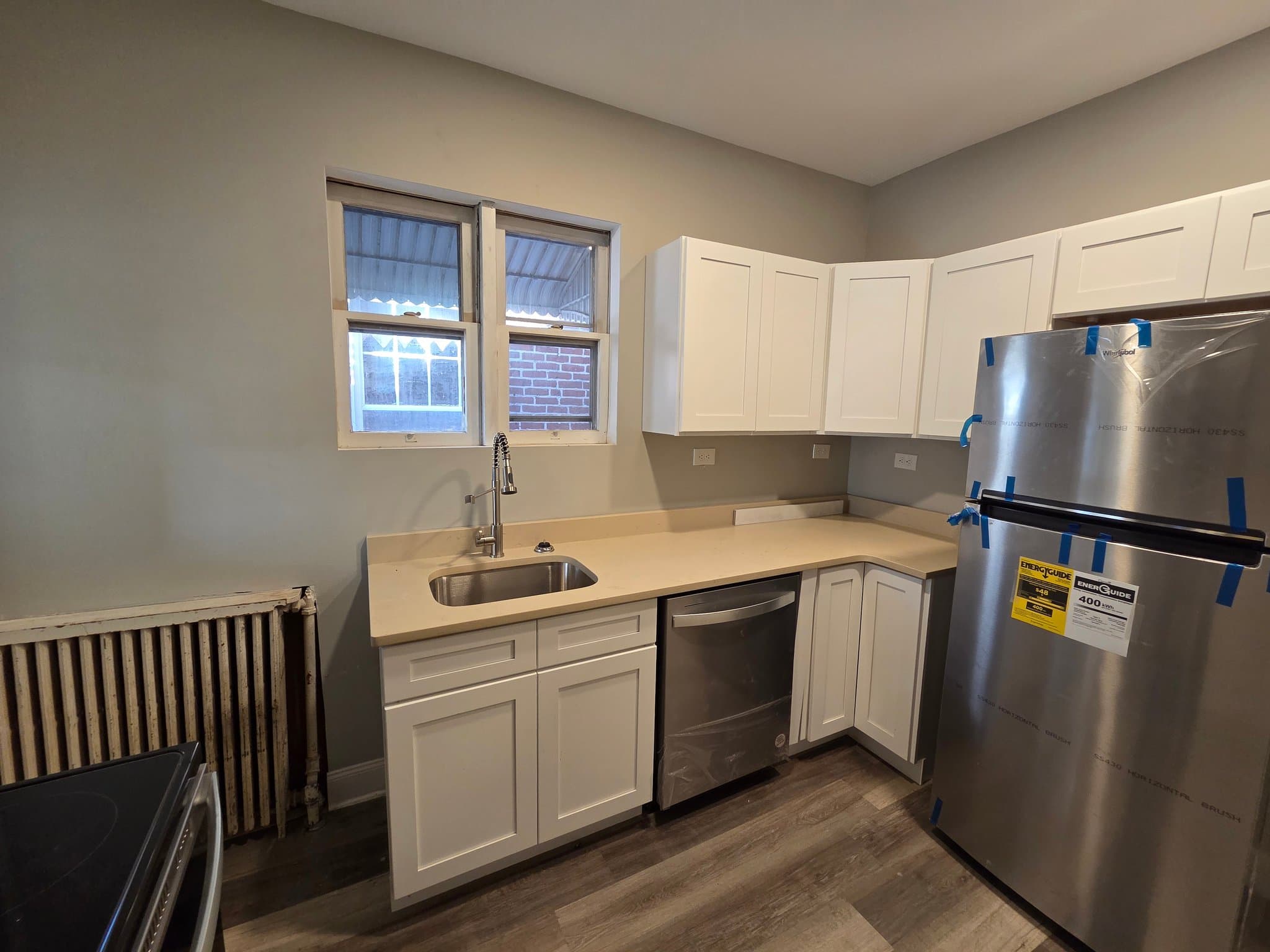 Allentown Townhome: 228 N Saint Cloud St