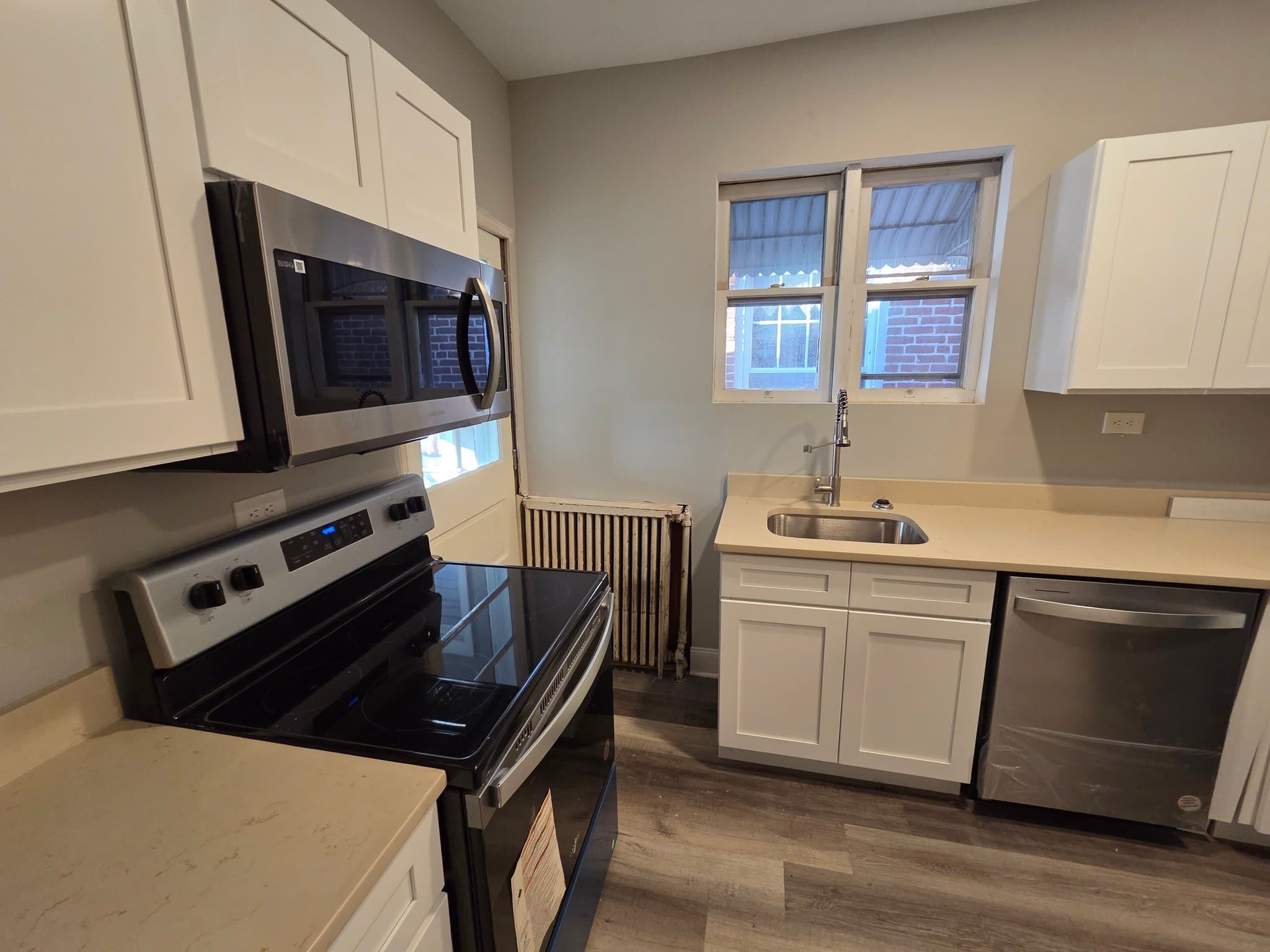 Allentown Townhome: 228 N Saint Cloud St