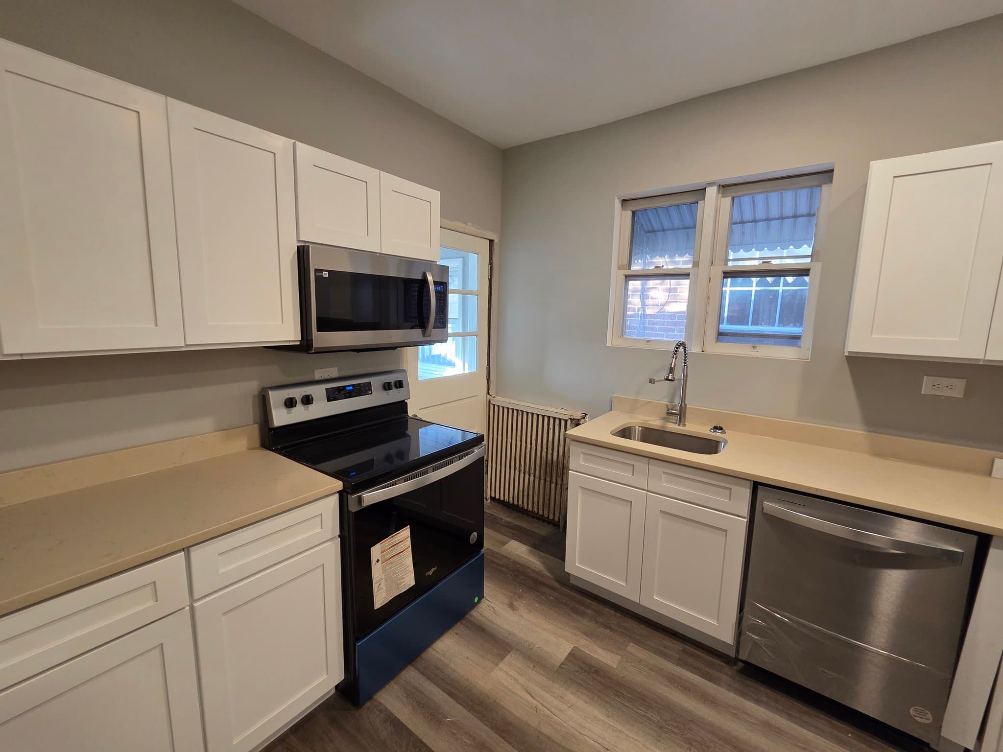 Allentown Townhome: 228 N Saint Cloud St