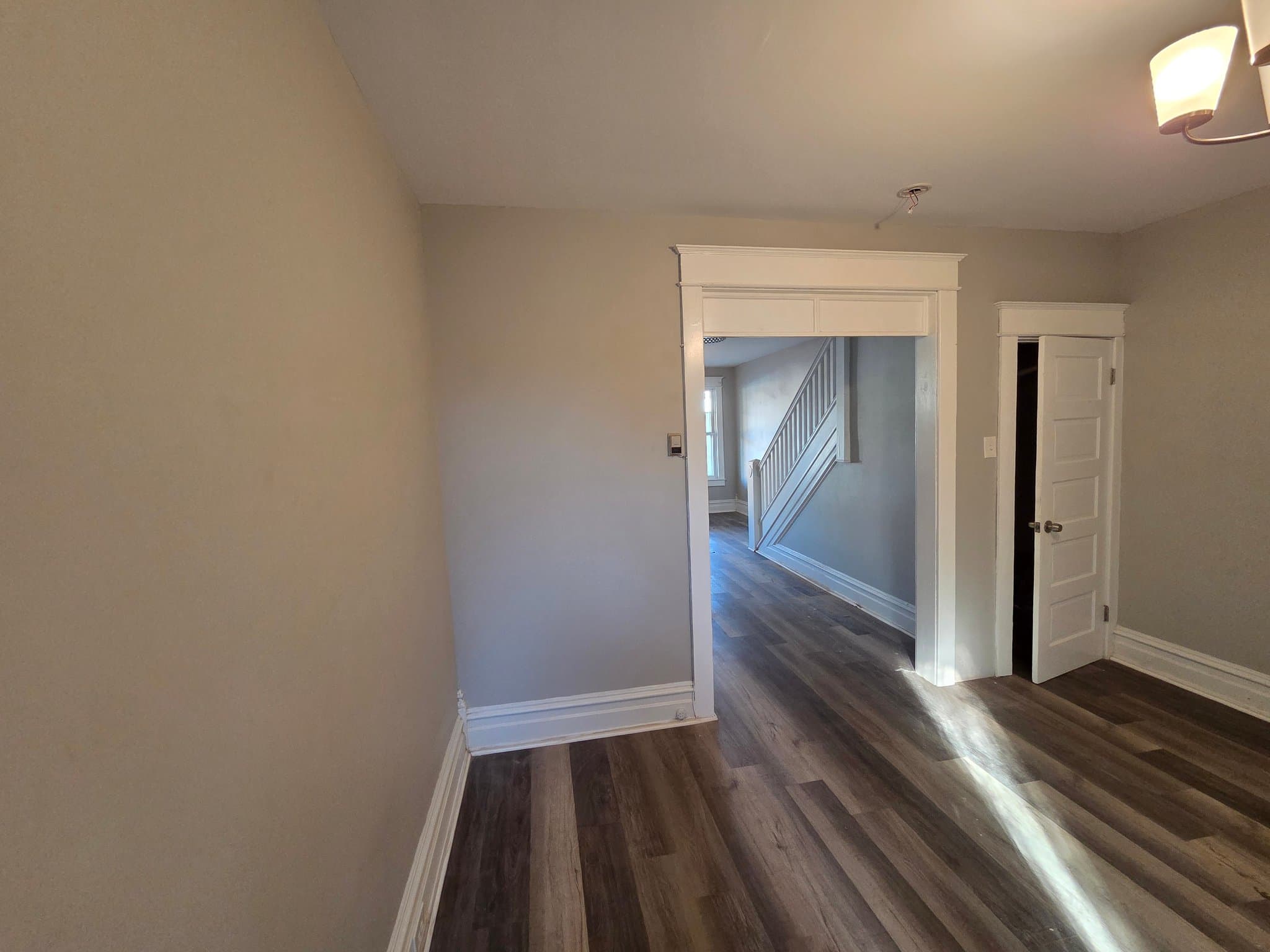 Allentown Townhome: 228 N Saint Cloud St