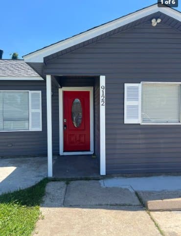 Houston Single Room: 9122 Woodlyn Rd