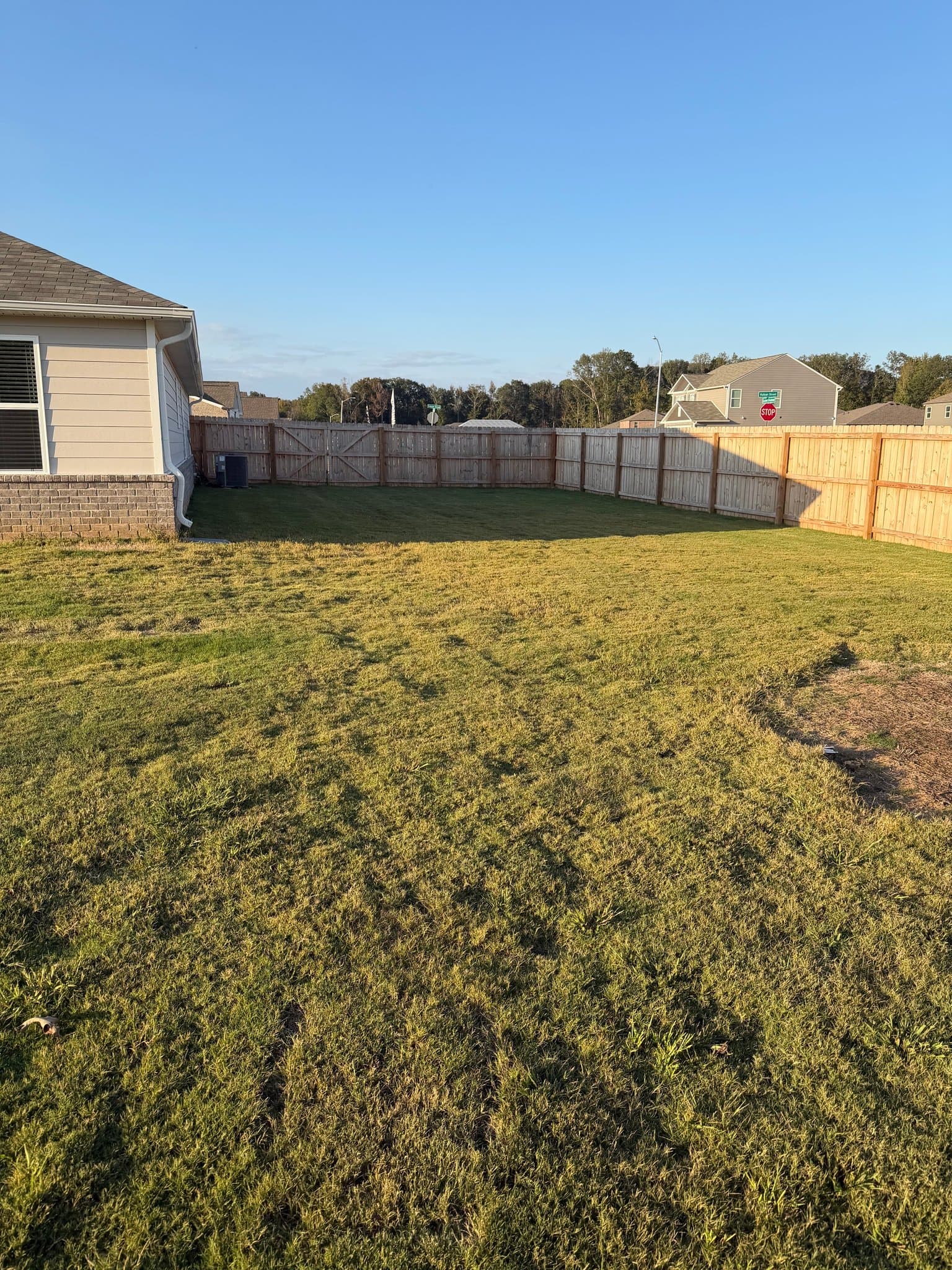 Owens Cross Roads House: 116 Vulcan St