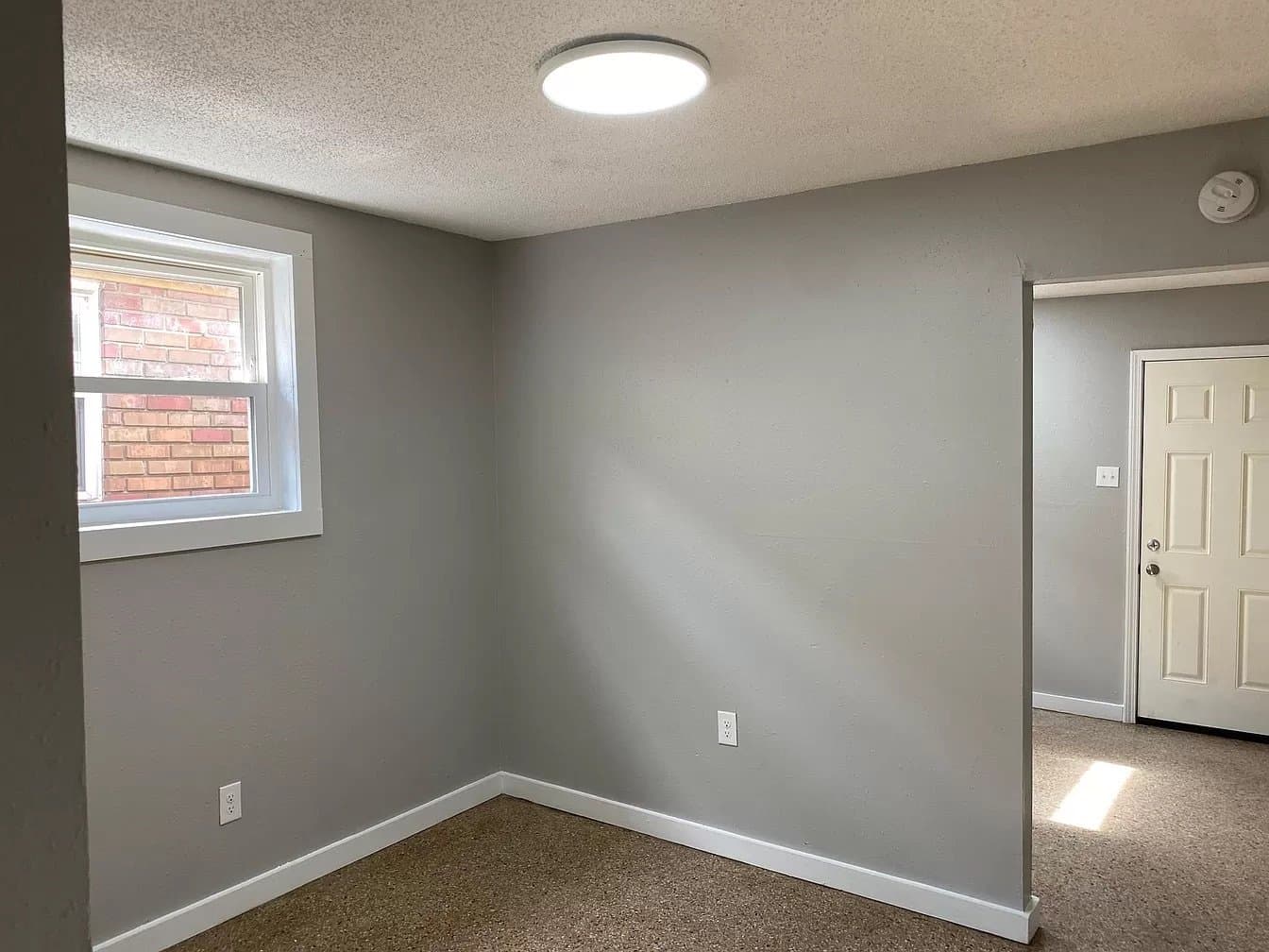 New Orleans Apartment: 2824 Pauger Street