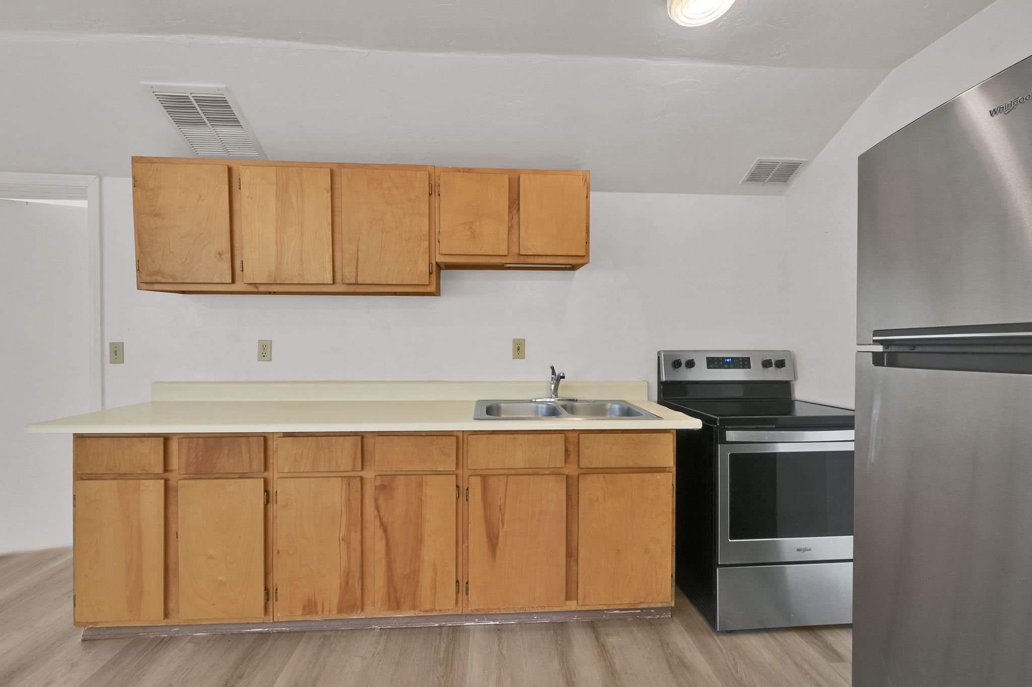 Salt Lake City House: 3086 S 500 E