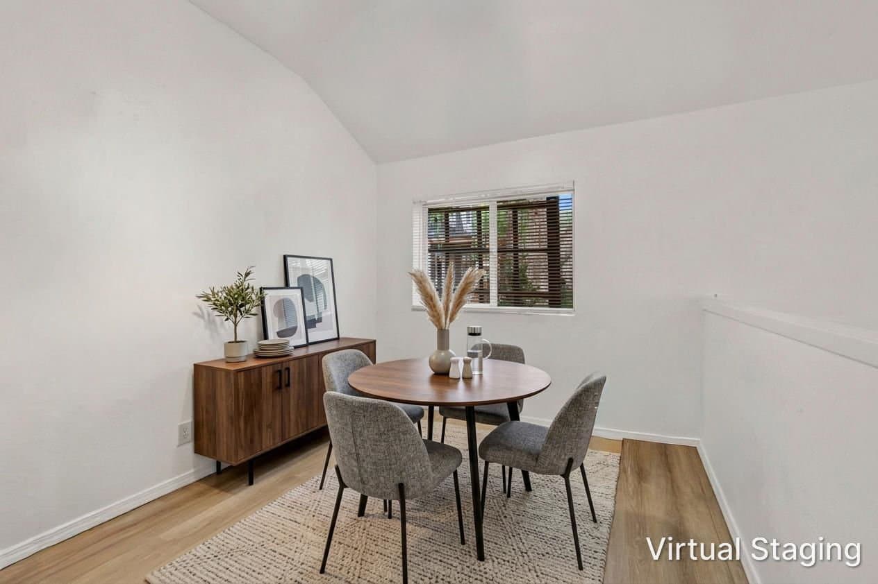 Salt Lake City House: 3086 S 500 E