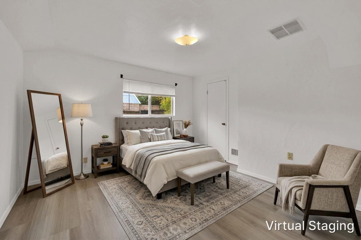 Salt Lake City House: 3086 S 500 E
