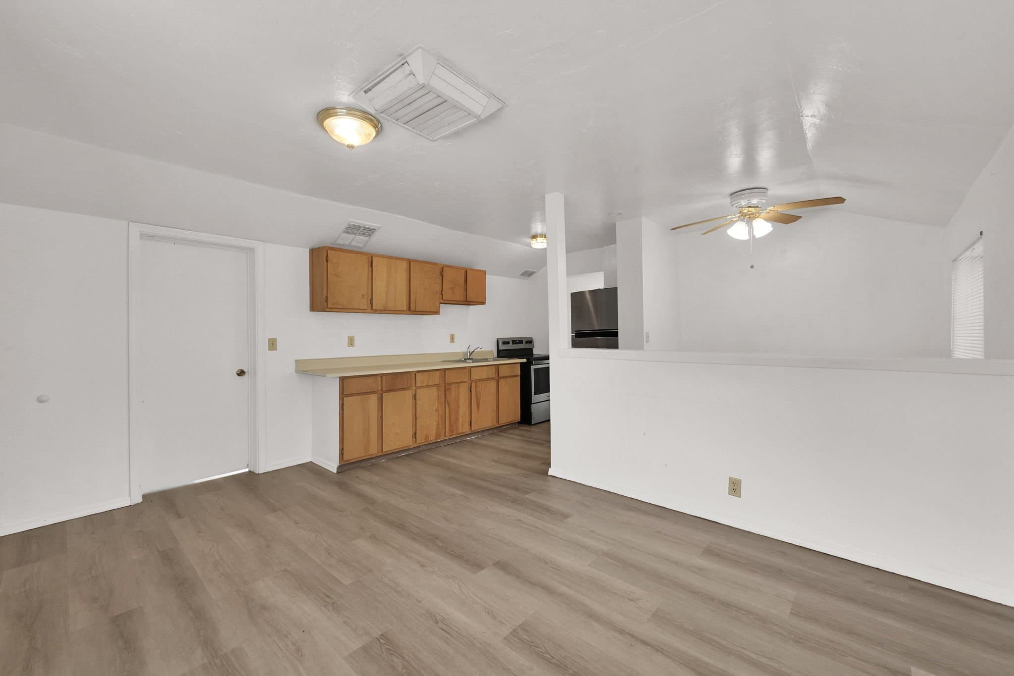 Salt Lake City House: 3086 S 500 E