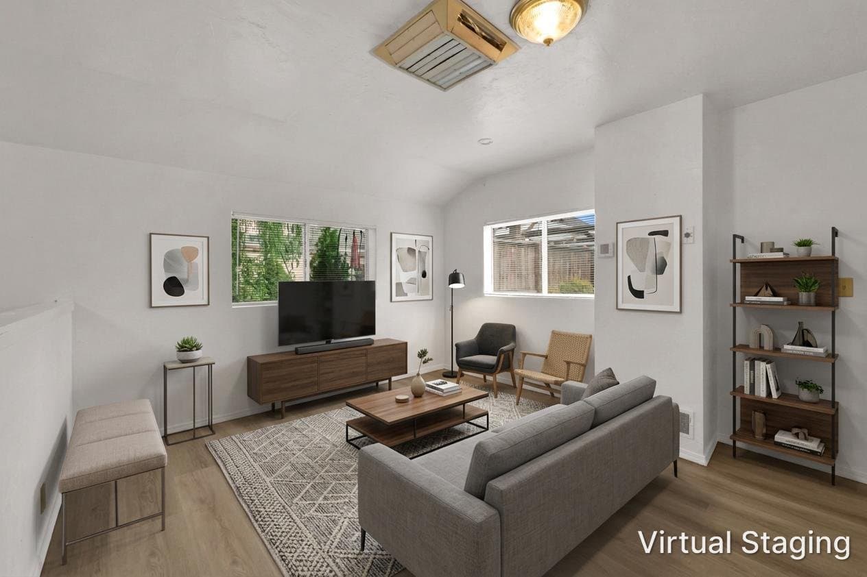 Salt Lake City House: 3086 S 500 E