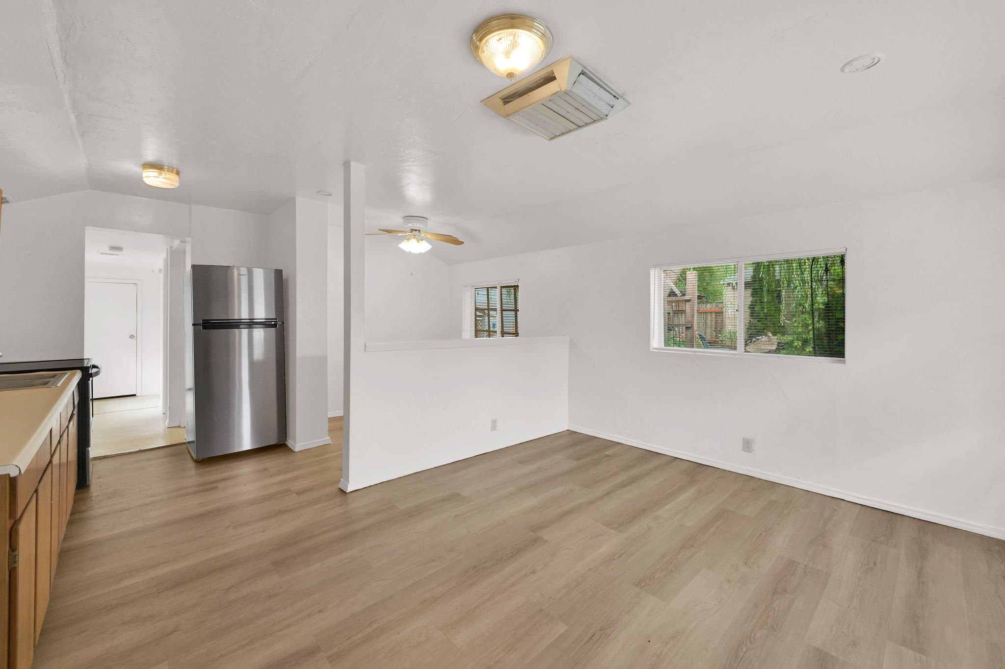 Salt Lake City House: 3086 S 500 E