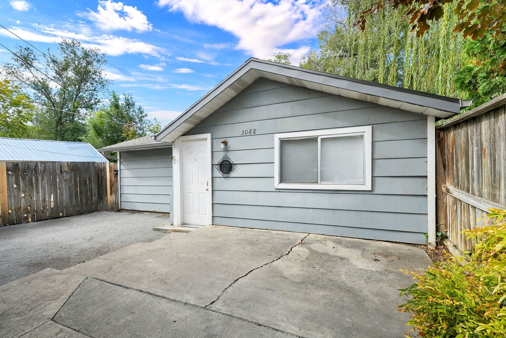 Salt Lake City House: 3086 S 500 E