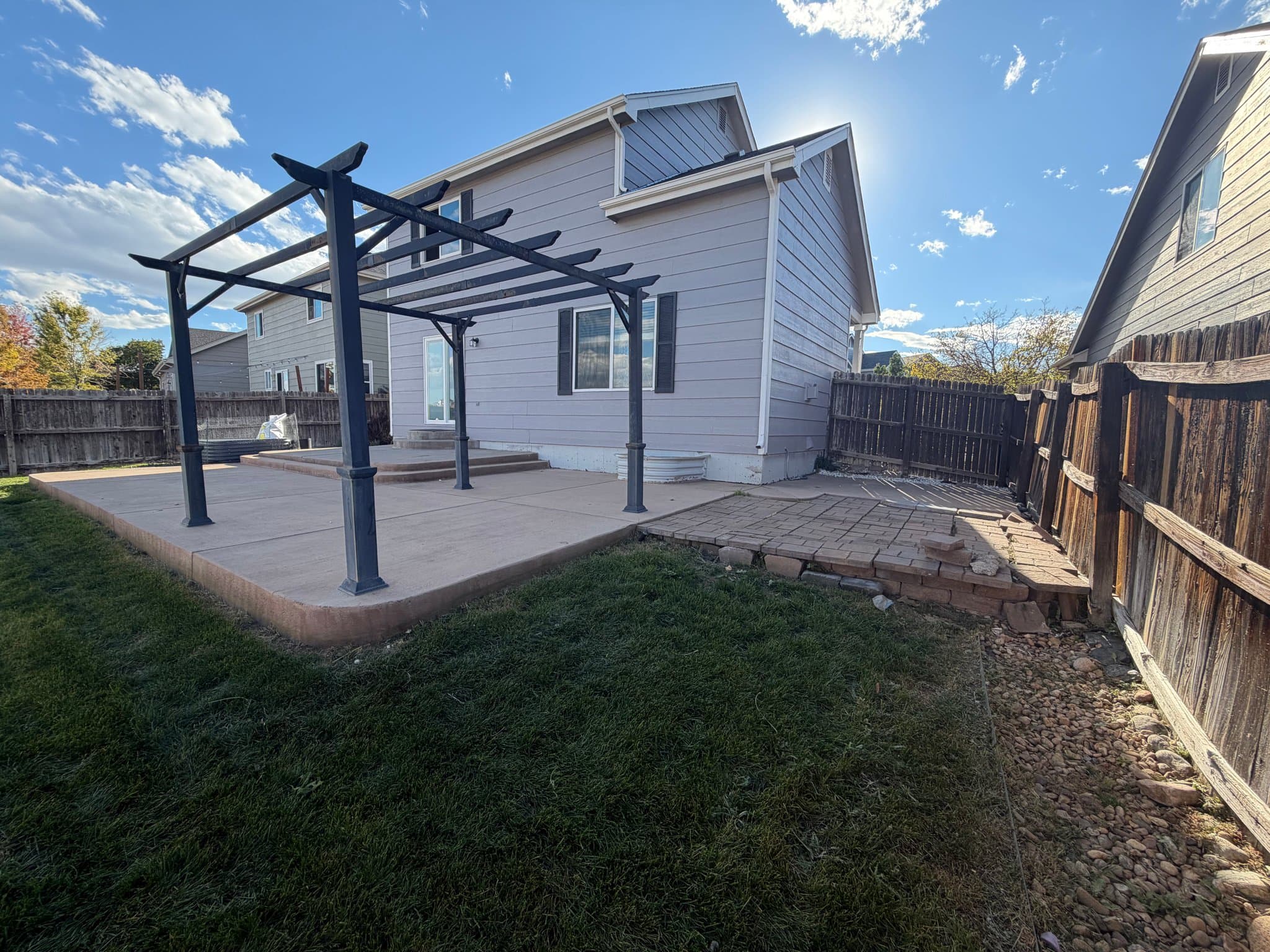 Aurora House: 5686 S Zante Way