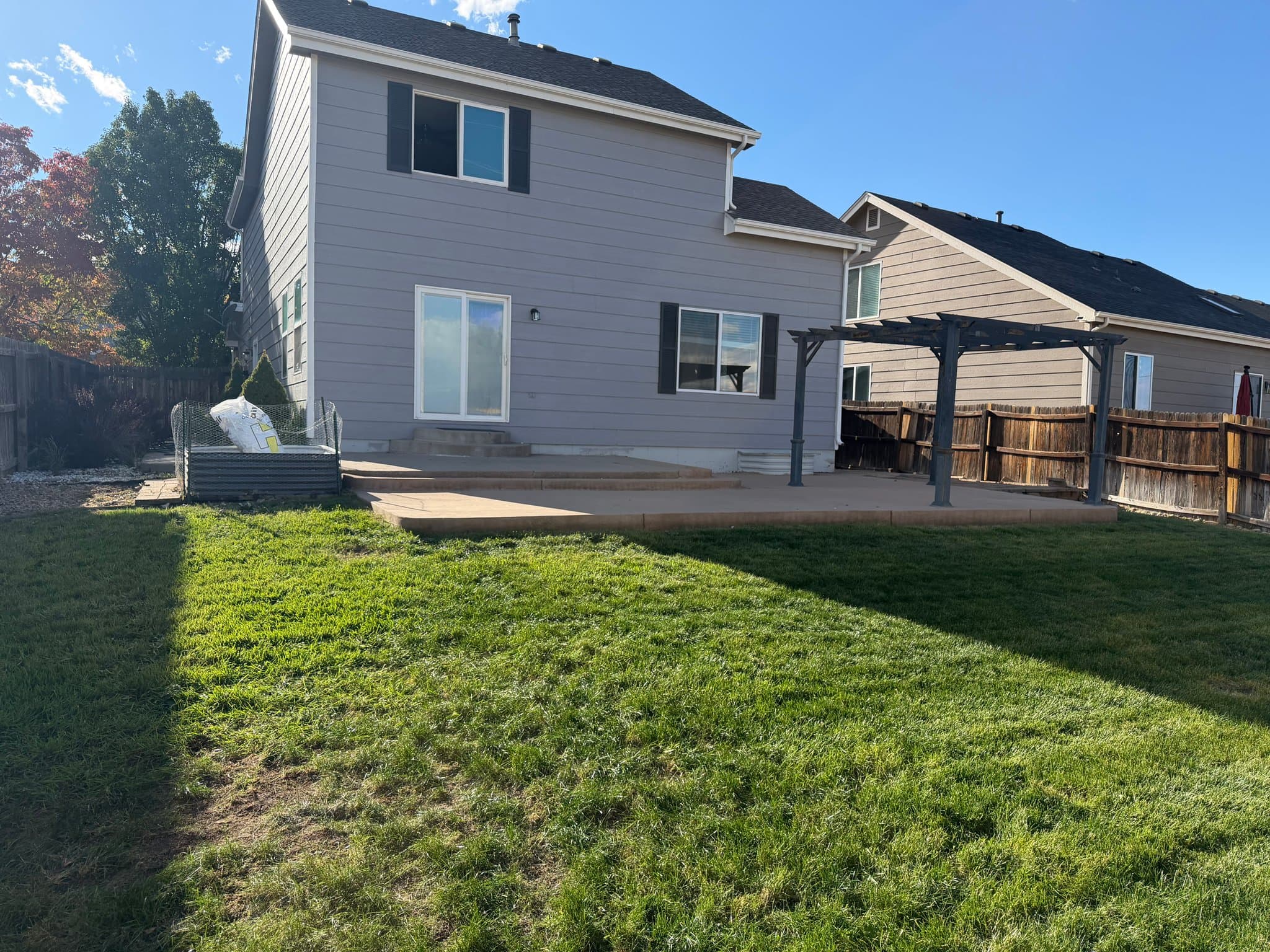 Aurora House: 5686 S Zante Way