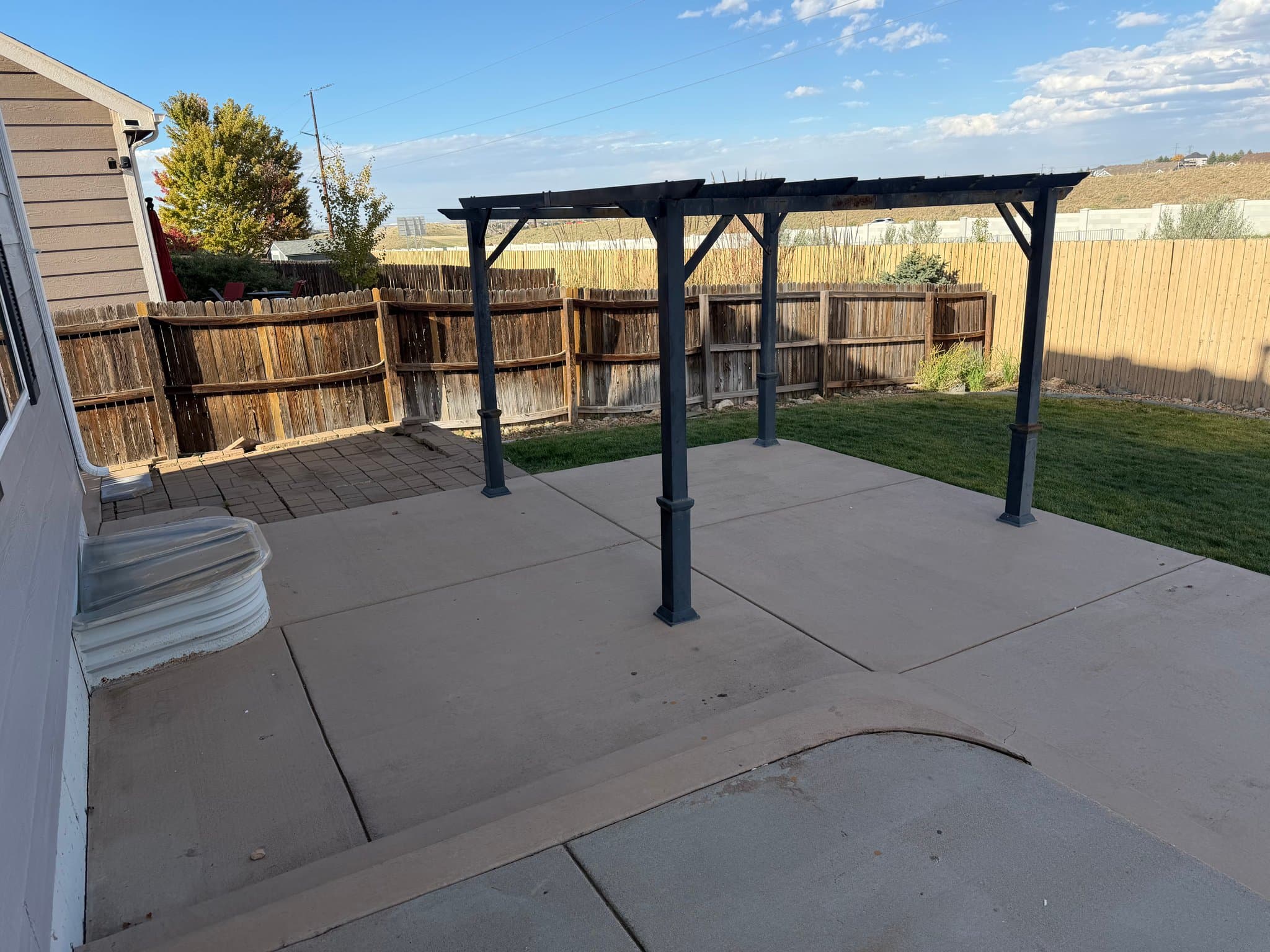 Aurora House: 5686 S Zante Way
